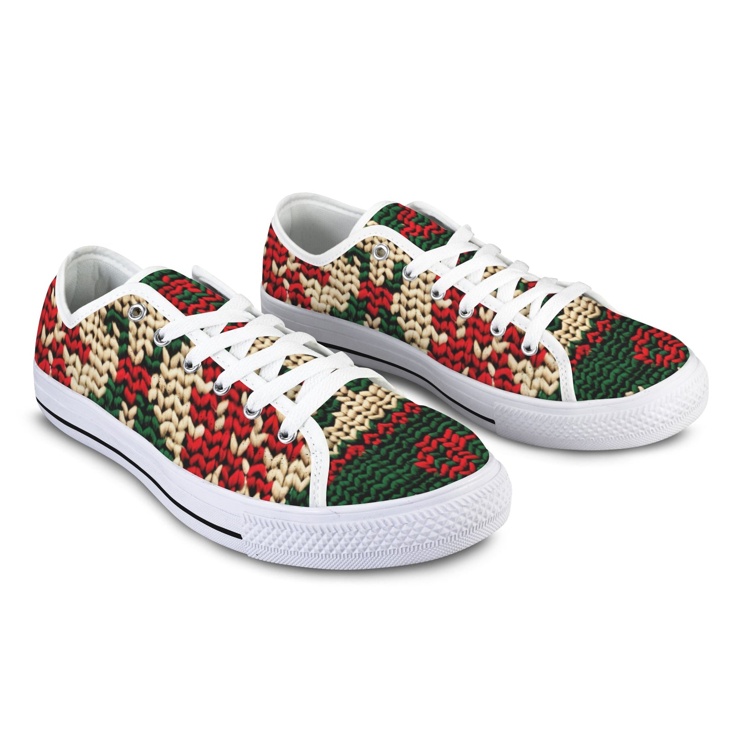 Seattle Low Top Women's Shoes