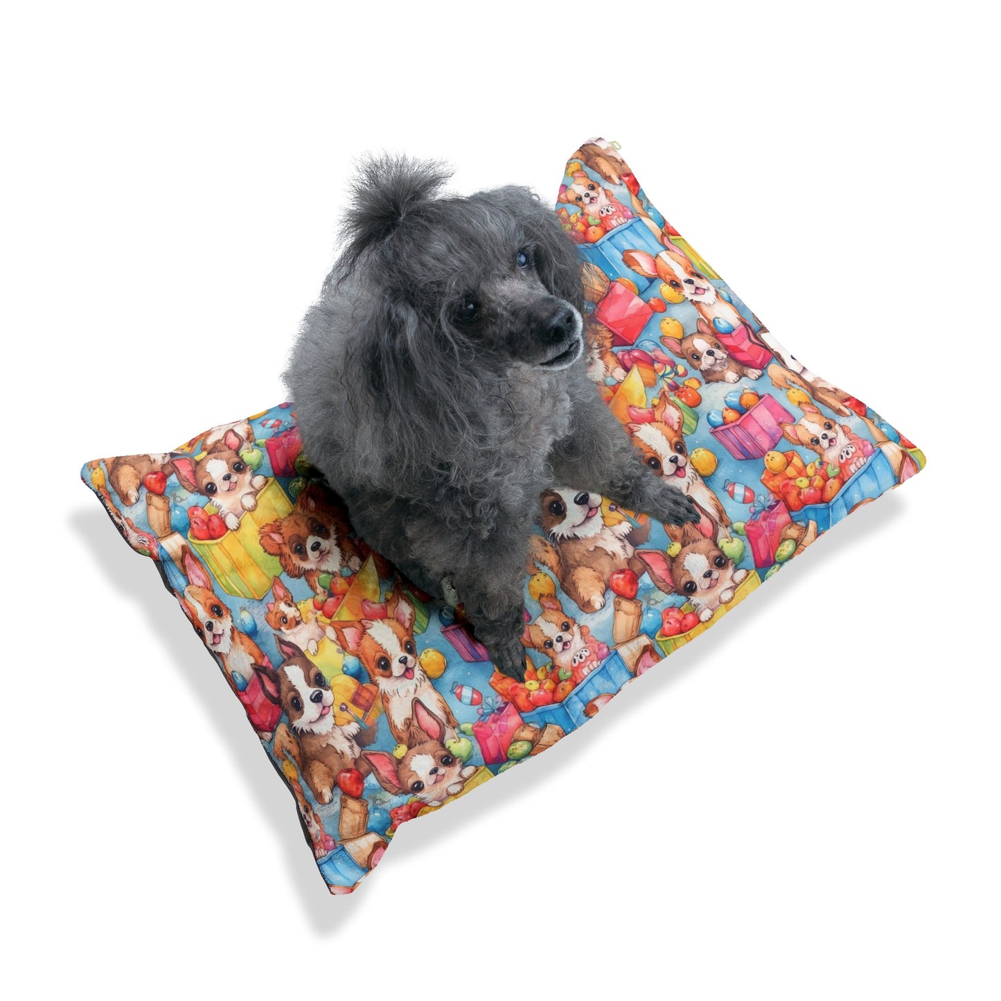 Chihauhau Dog Bed