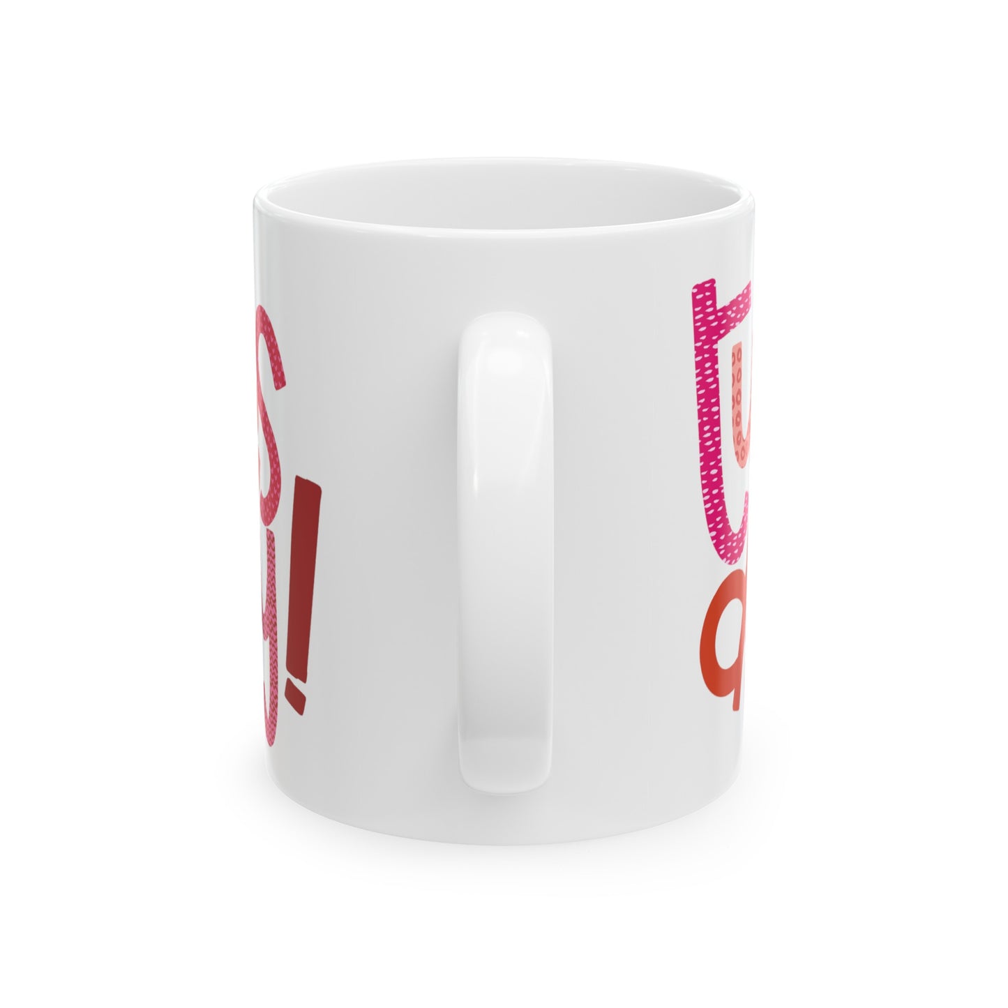 Tuesday Mug | Happy Tuesday | I Love Tuesday's | New Day | I Hate Tuesday's | Christmas Gift
