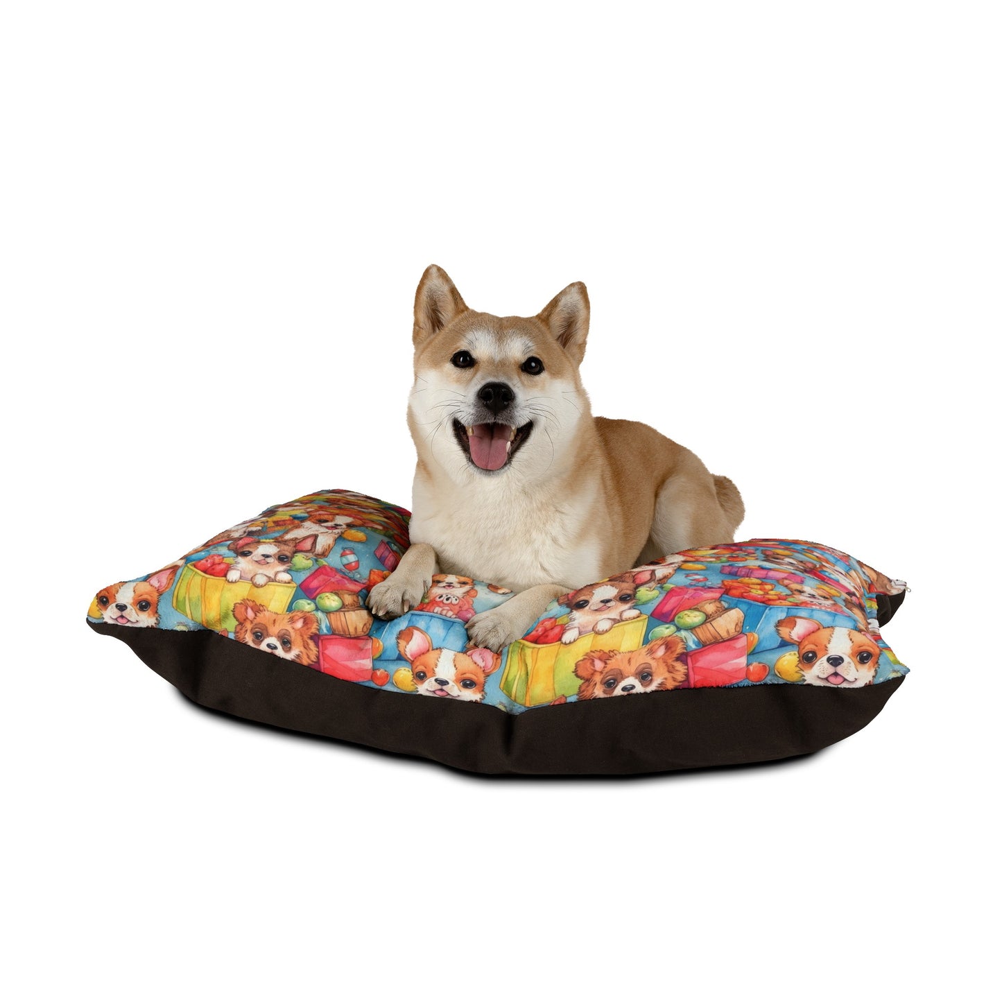 Chihauhau Dog Bed