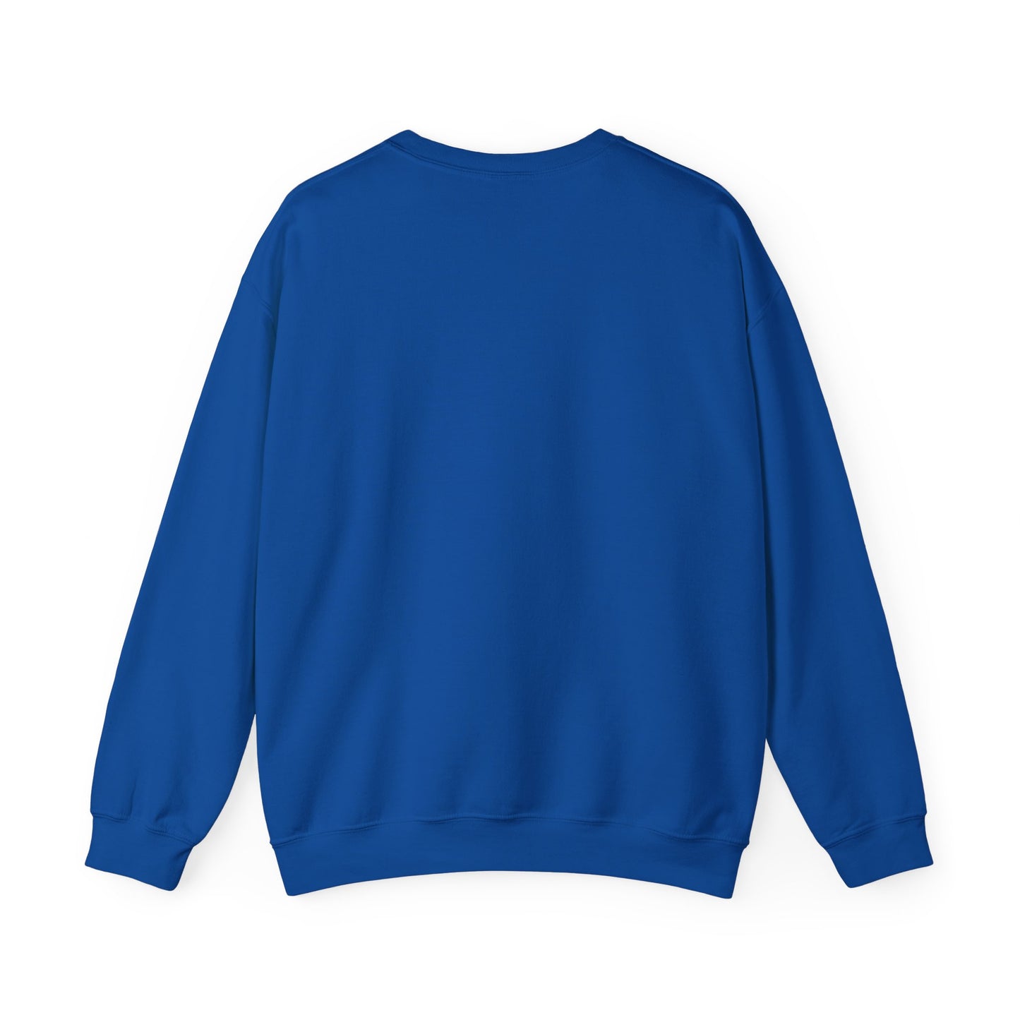 Mr Steal Your Heart Sweatshirt