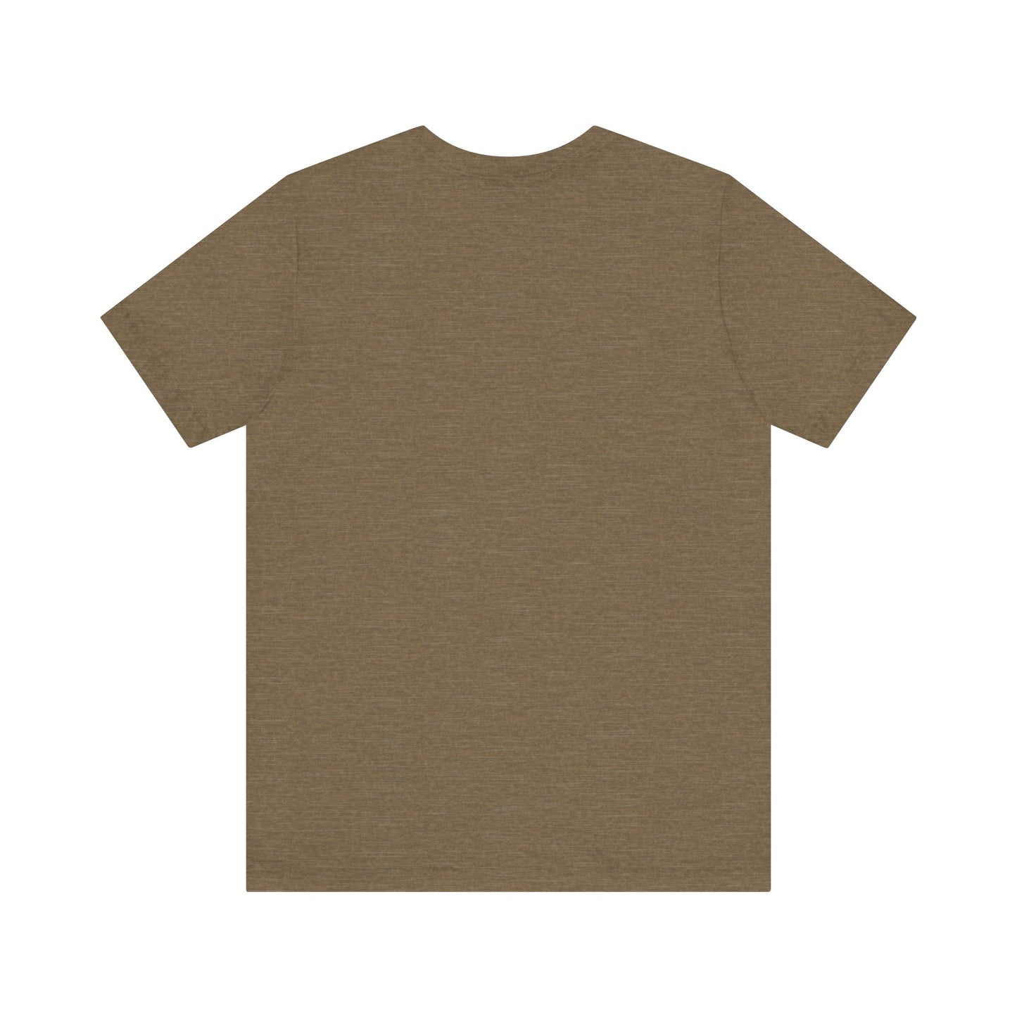 One Lucky Fisherman Unisex Jersey Short Sleeve Tee