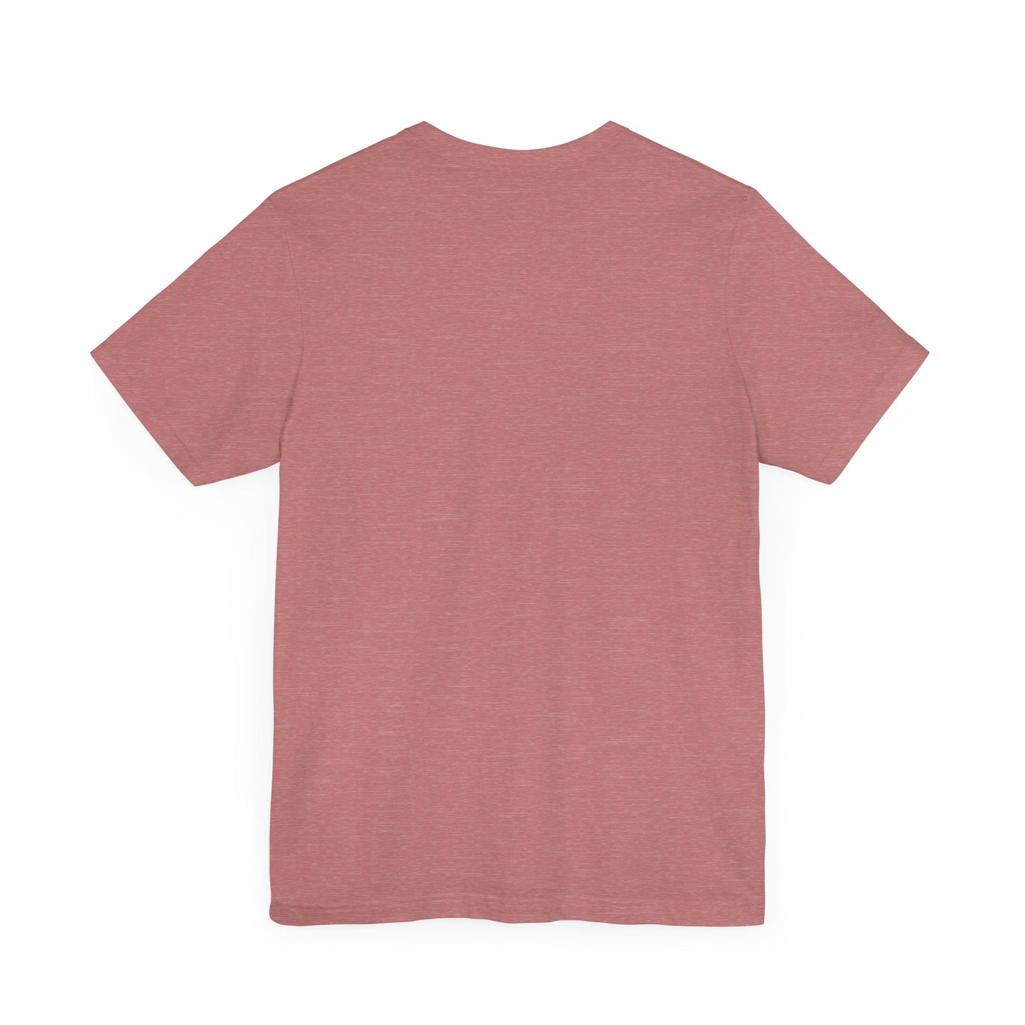 I'm His Cupcake Unisex Jersey Short Sleeve Tee