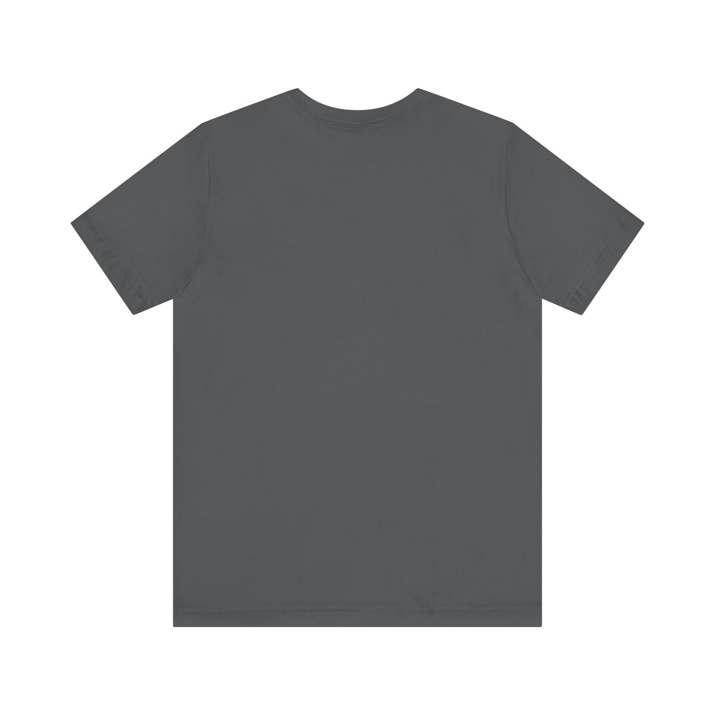 I'm Her Stud Muffin Unisex Jersey Short Sleeve Tee