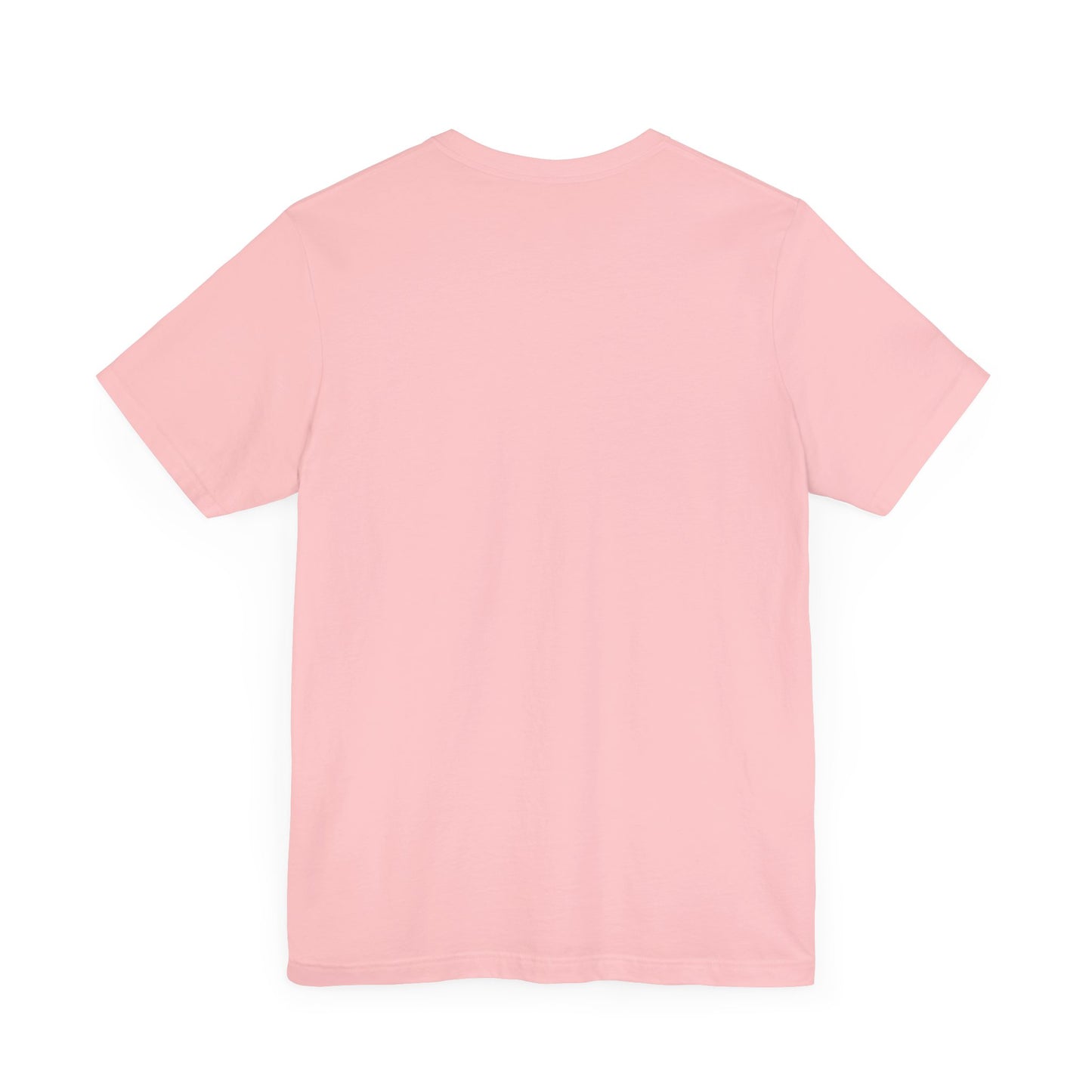 I'm His Cupcake Unisex Jersey Short Sleeve Tee