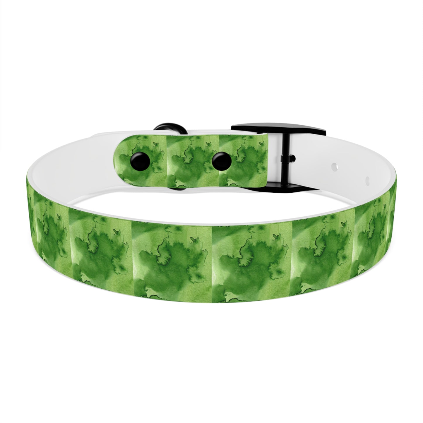 St Patrick's Dog Collar