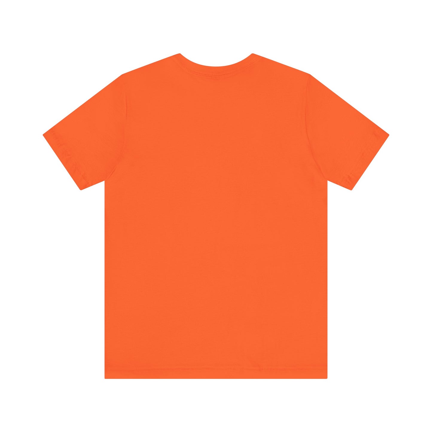 World's Best Girlfriend Unisex Jersey Short Sleeve Tee