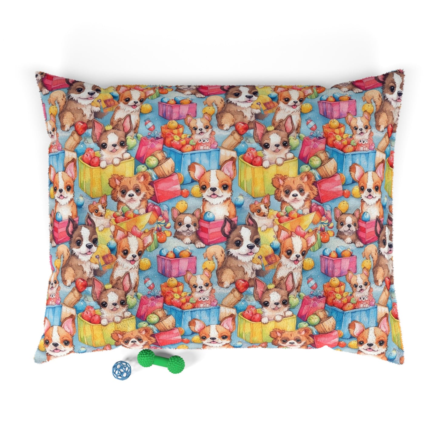 Chihauhau Dog Bed