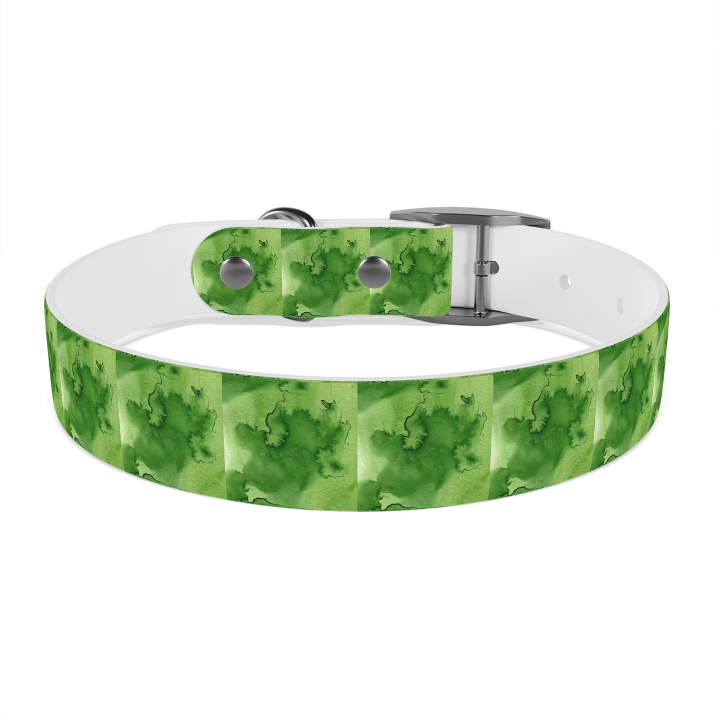 St Patrick's Dog Collar