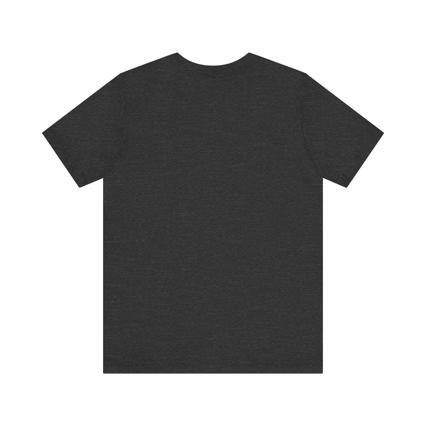 One Lucky Fisherman Unisex Jersey Short Sleeve Tee