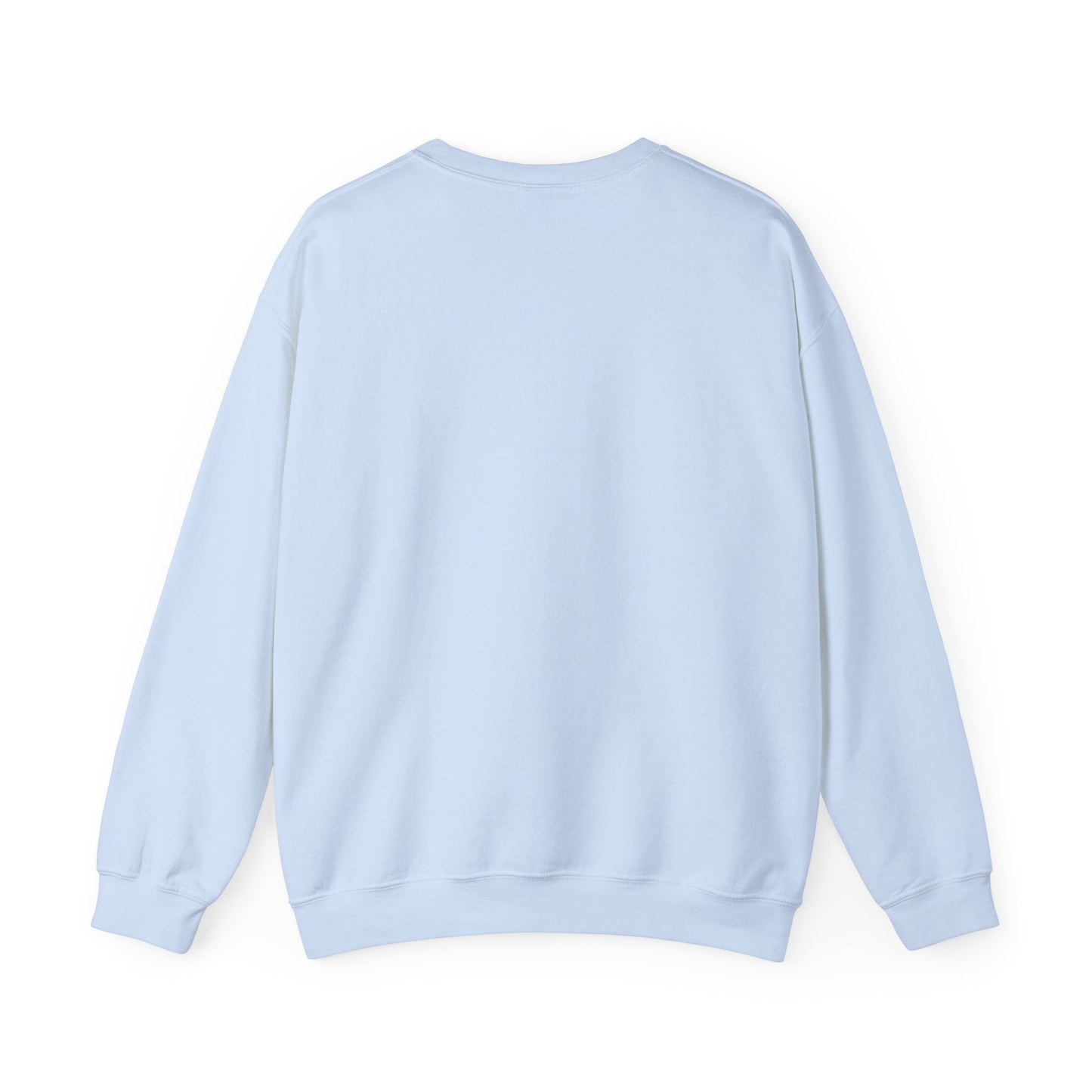 Mr Steal Your Heart Sweatshirt