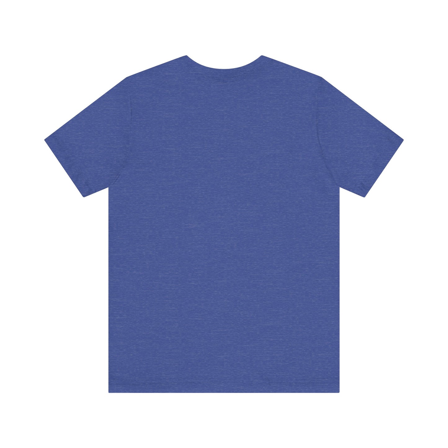I'm His Cupcake Unisex Jersey Short Sleeve Tee