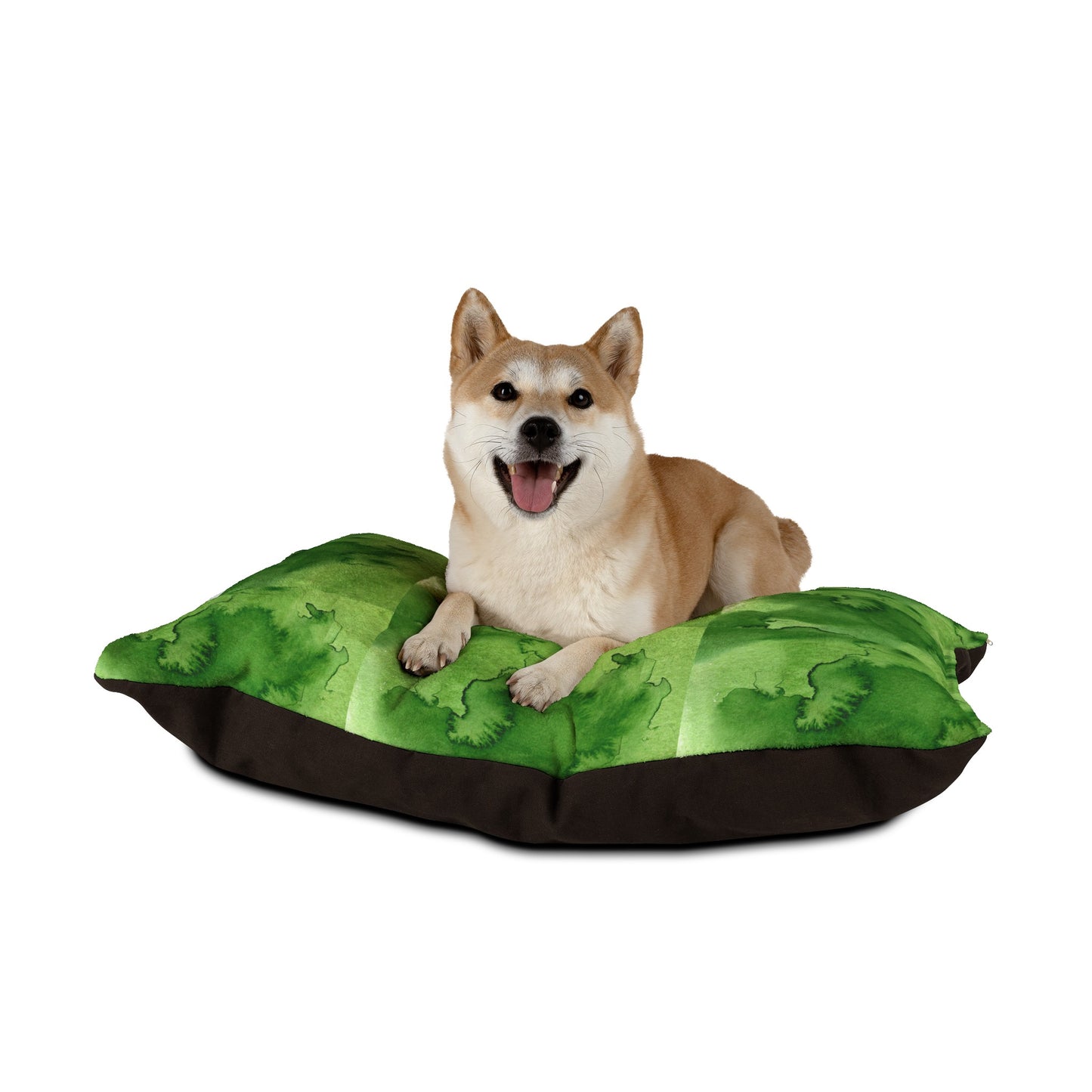 St Patricks Day Dog Bed