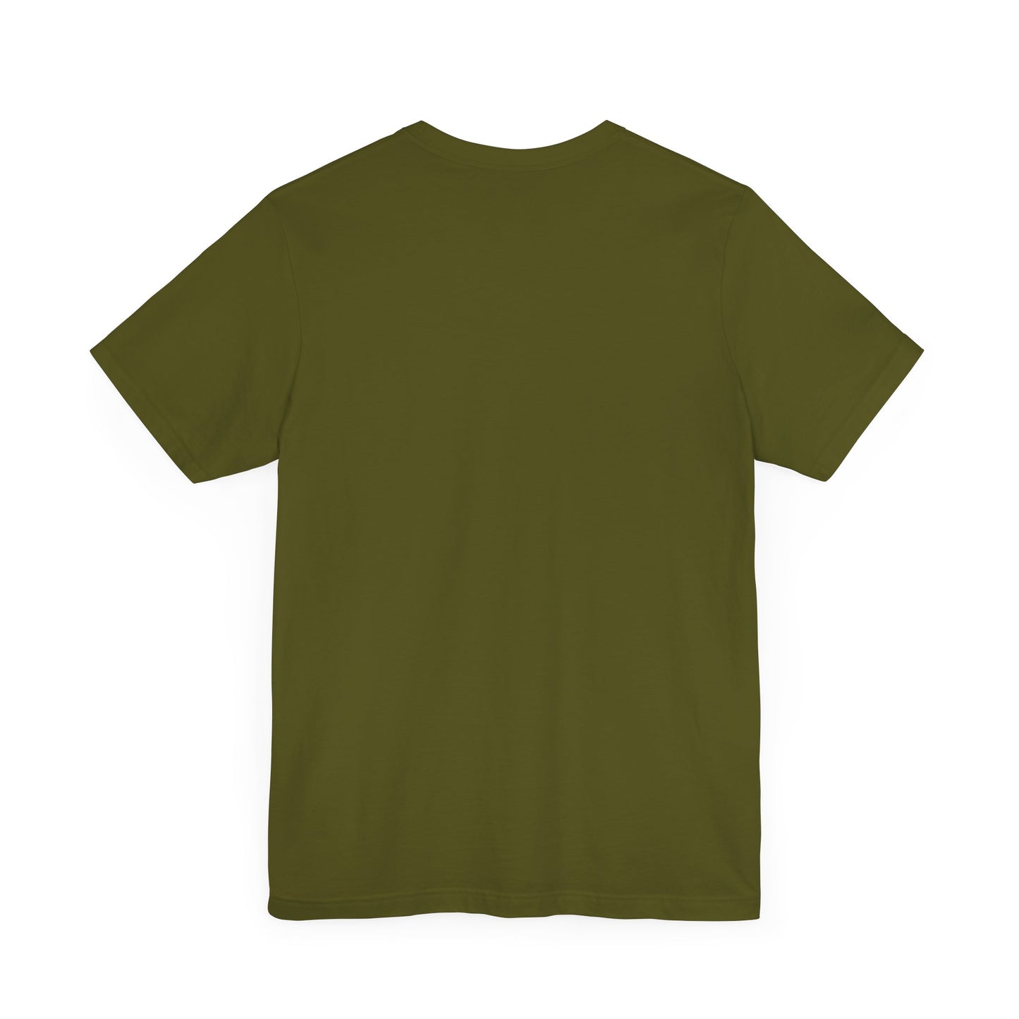 One Lucky Fisherman Unisex Jersey Short Sleeve Tee