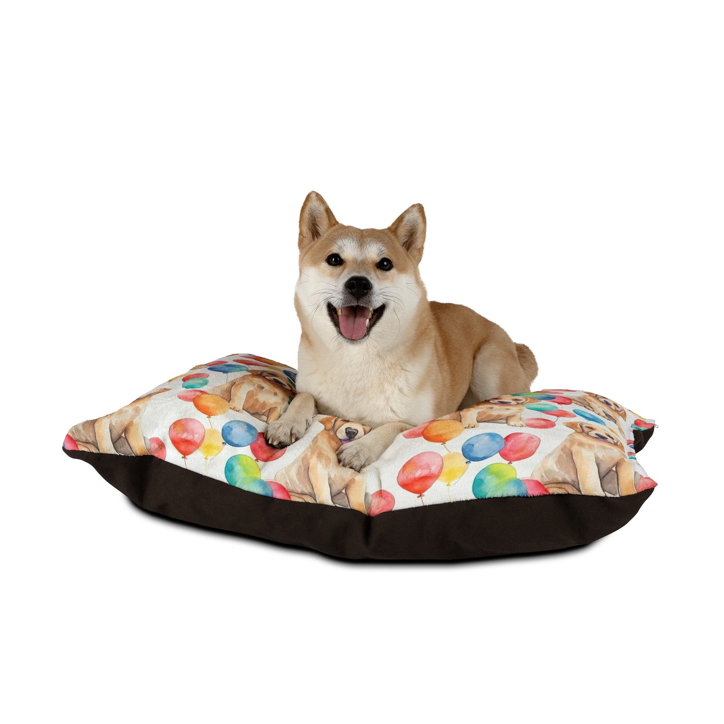Labrador Retriever Dog Bed