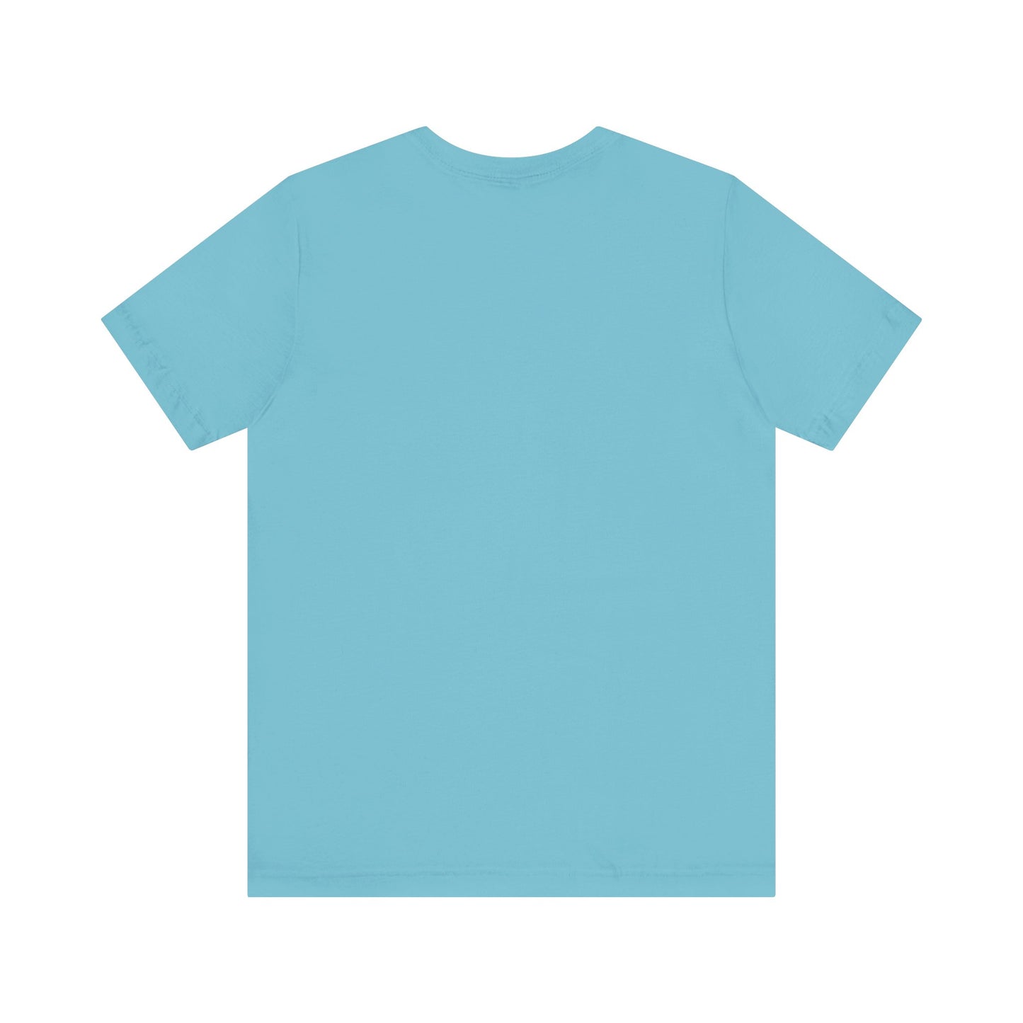 World's Best Girlfriend Unisex Jersey Short Sleeve Tee