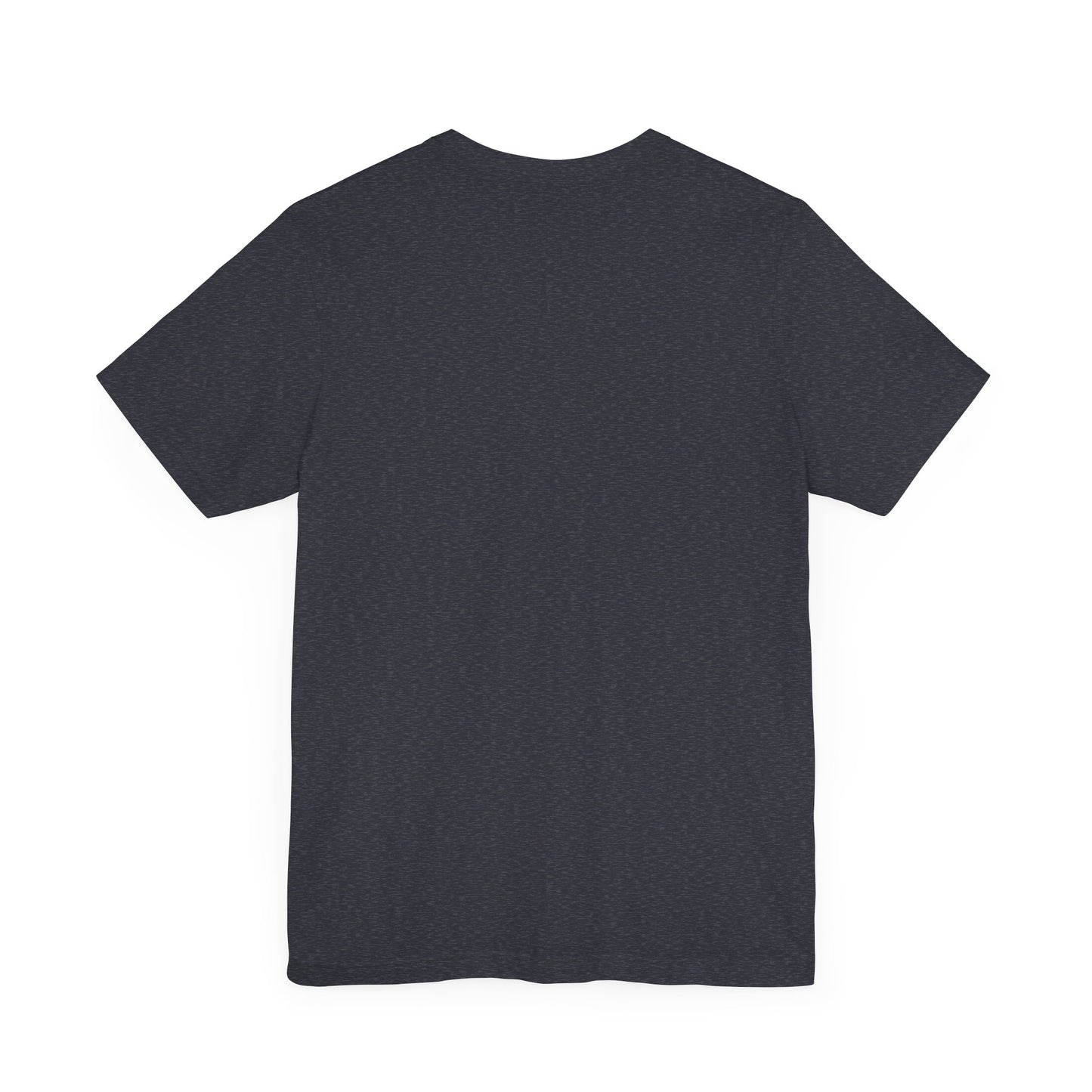 One Lucky Fisherman Unisex Jersey Short Sleeve Tee