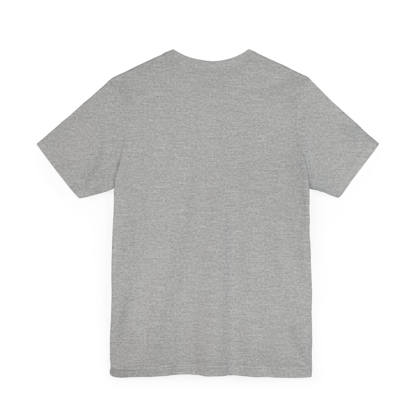 One Lucky Fisherman Unisex Jersey Short Sleeve Tee