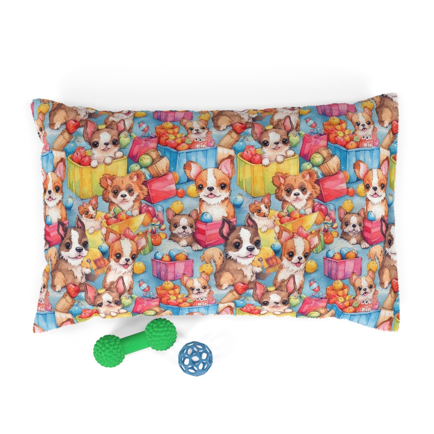 Chihauhau Dog Bed