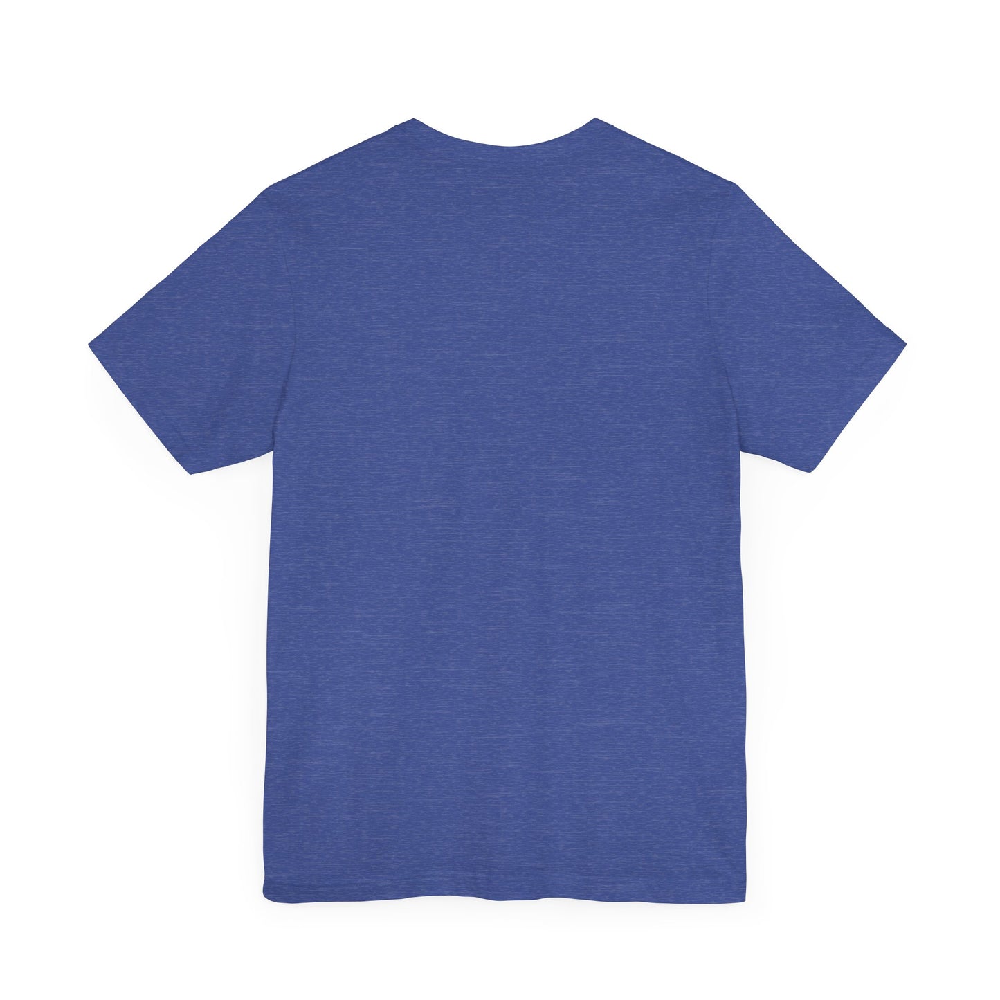 One Lucky Fisherman Unisex Jersey Short Sleeve Tee