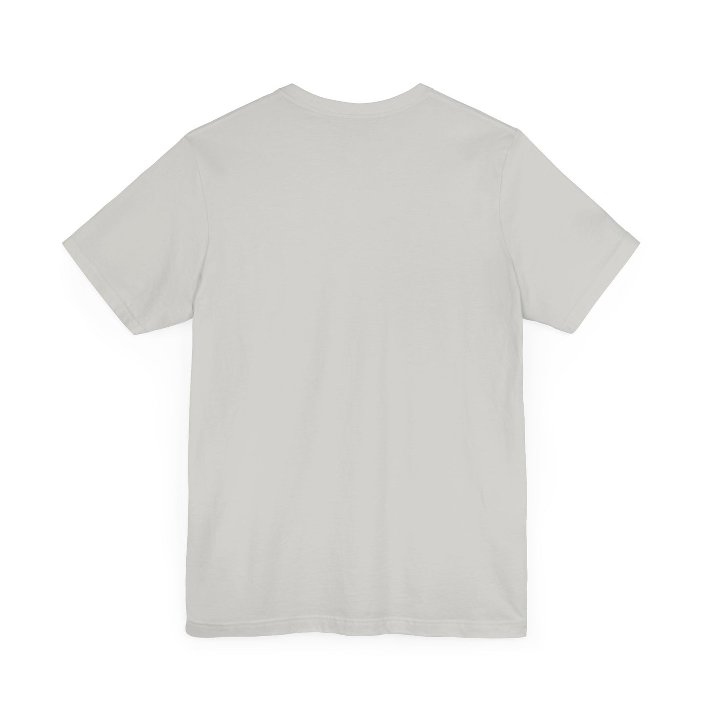 One Lucky Fisherman Unisex Jersey Short Sleeve Tee