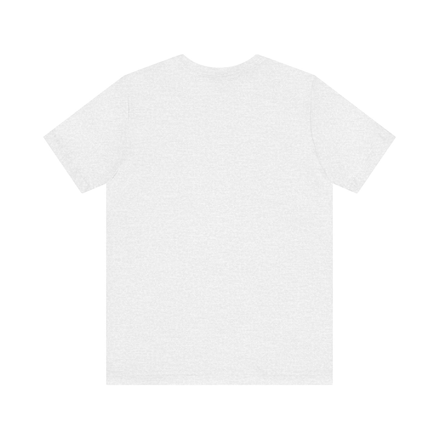 One Lucky Fisherman Unisex Jersey Short Sleeve Tee