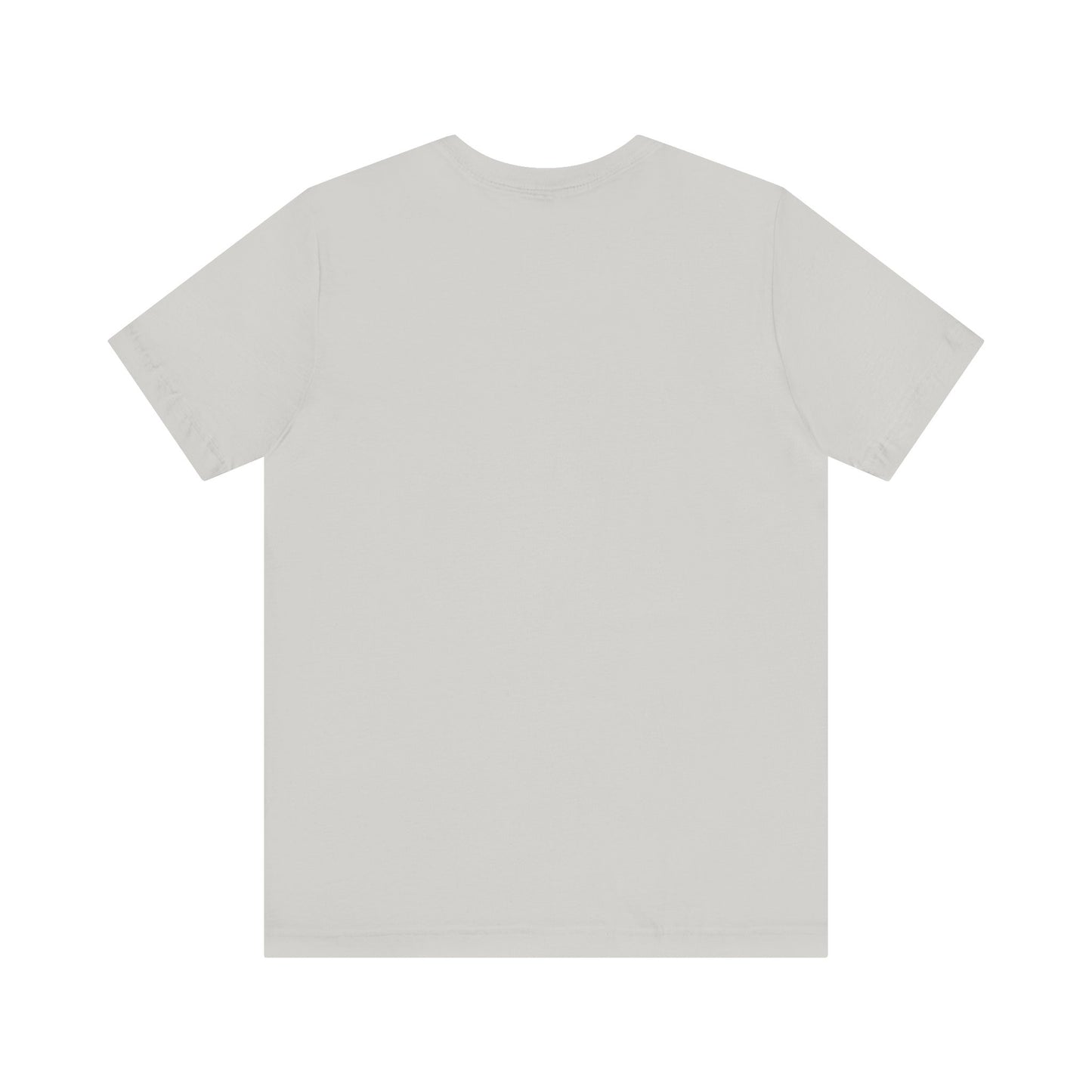 One Lucky Fisherman Unisex Jersey Short Sleeve Tee
