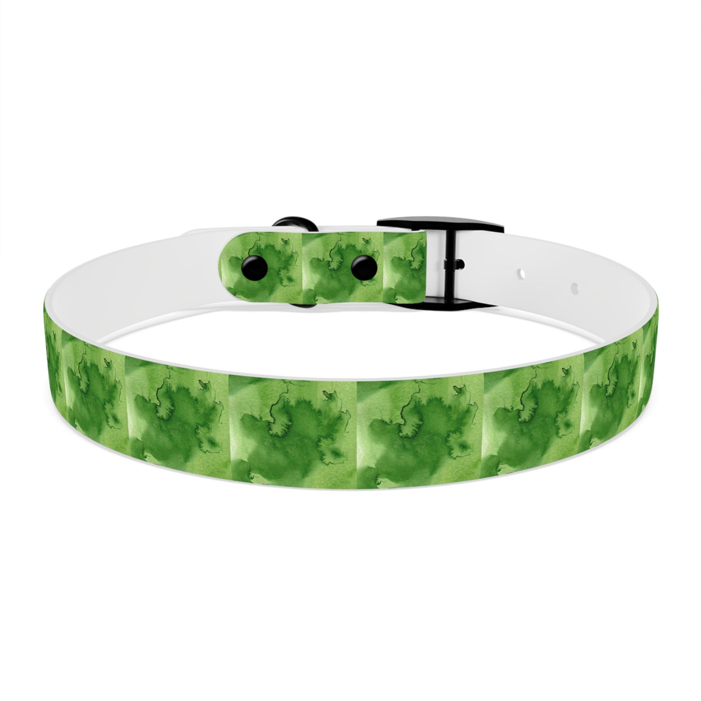 St Patrick's Dog Collar