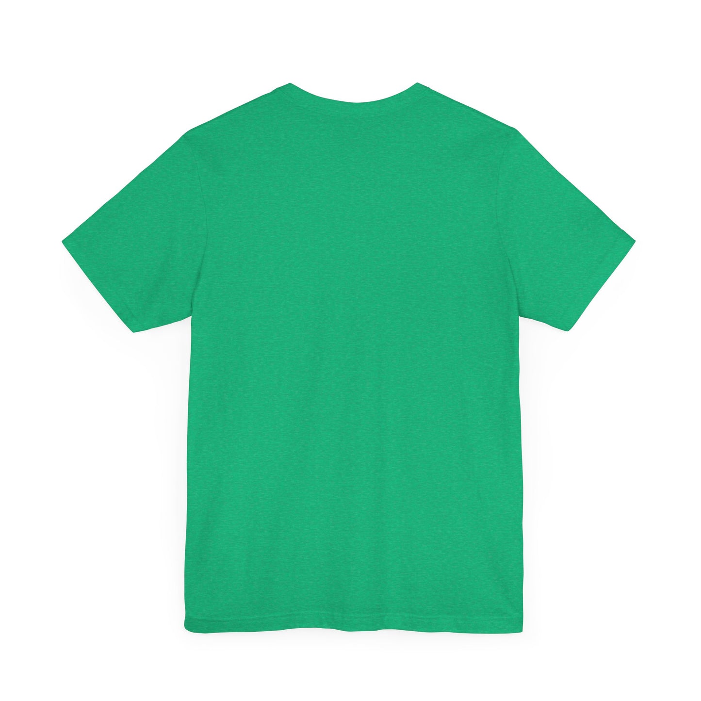 I'm His Cupcake Unisex Jersey Short Sleeve Tee