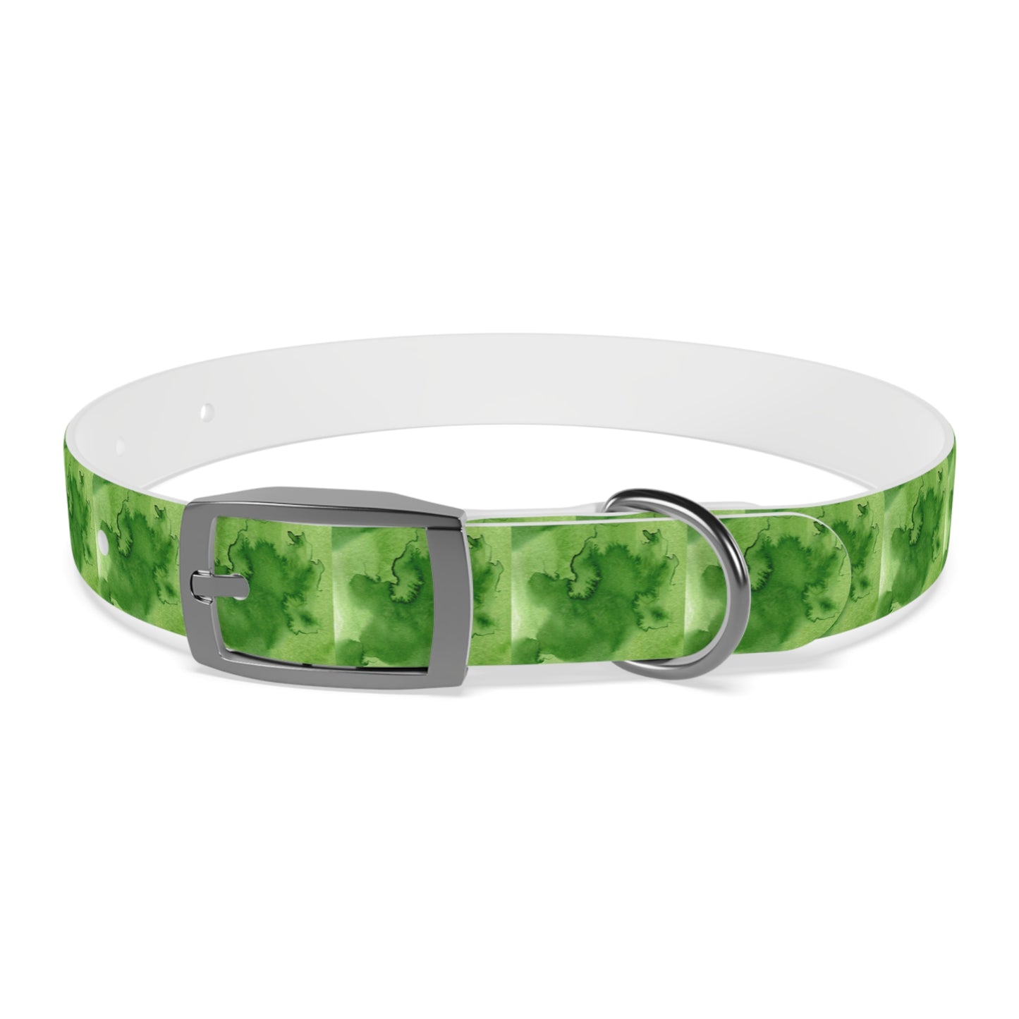 St Patrick's Dog Collar