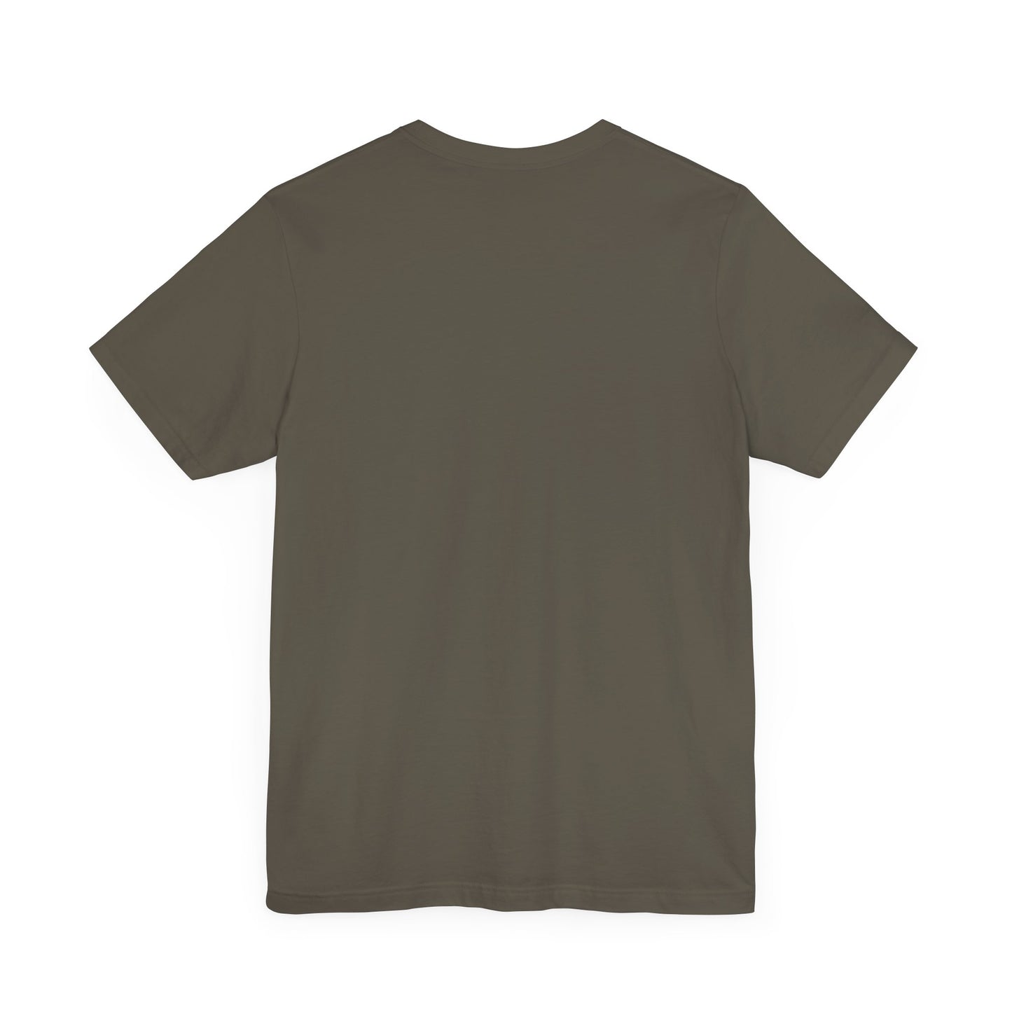 One Lucky Fisherman Unisex Jersey Short Sleeve Tee