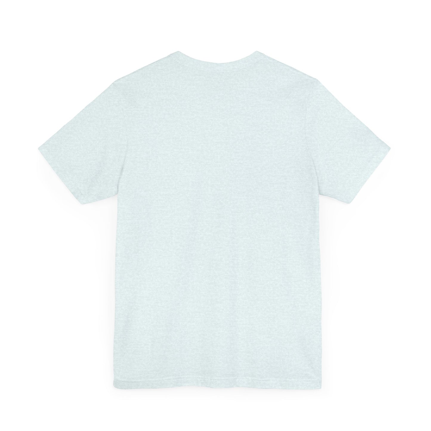 World's Best Girlfriend Unisex Jersey Short Sleeve Tee