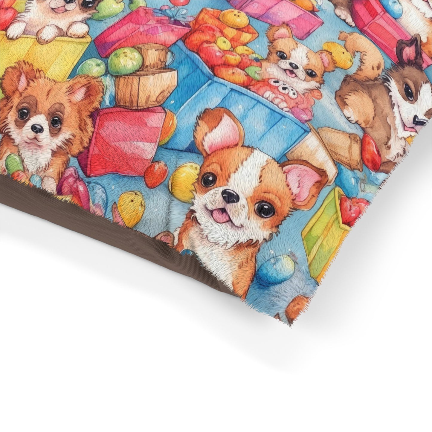 Chihauhau Dog Bed