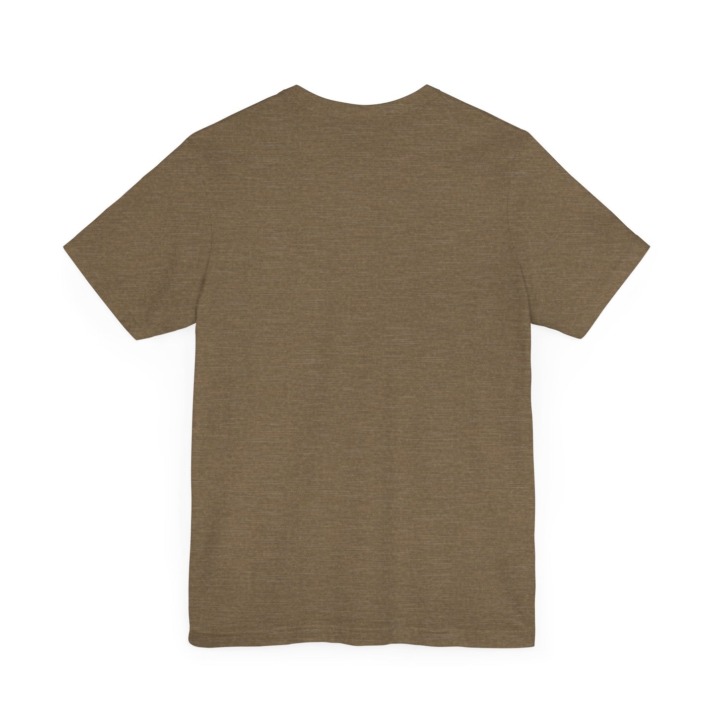 One Lucky Fisherman Unisex Jersey Short Sleeve Tee