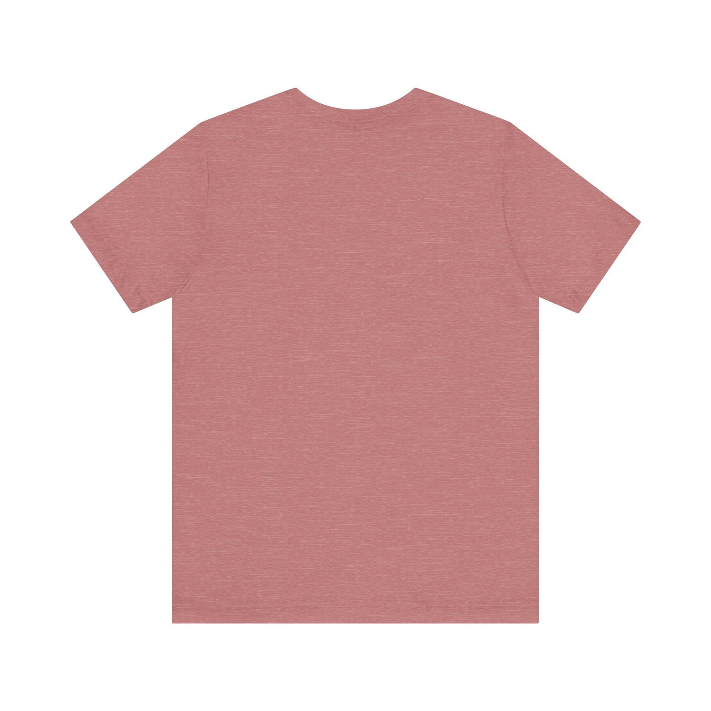 World's Best Girlfriend Unisex Jersey Short Sleeve Tee