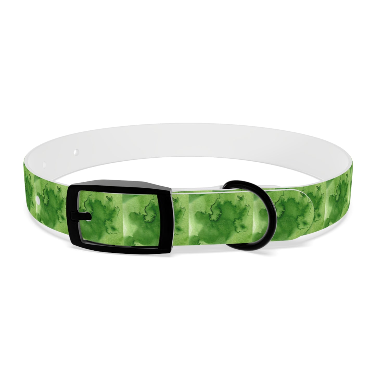 St Patrick's Dog Collar