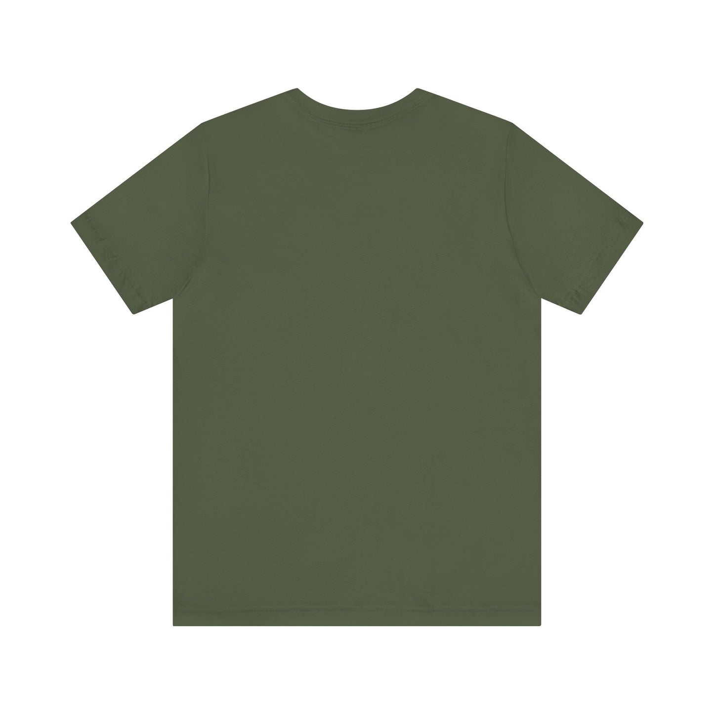 His Heroine Unisex Tee