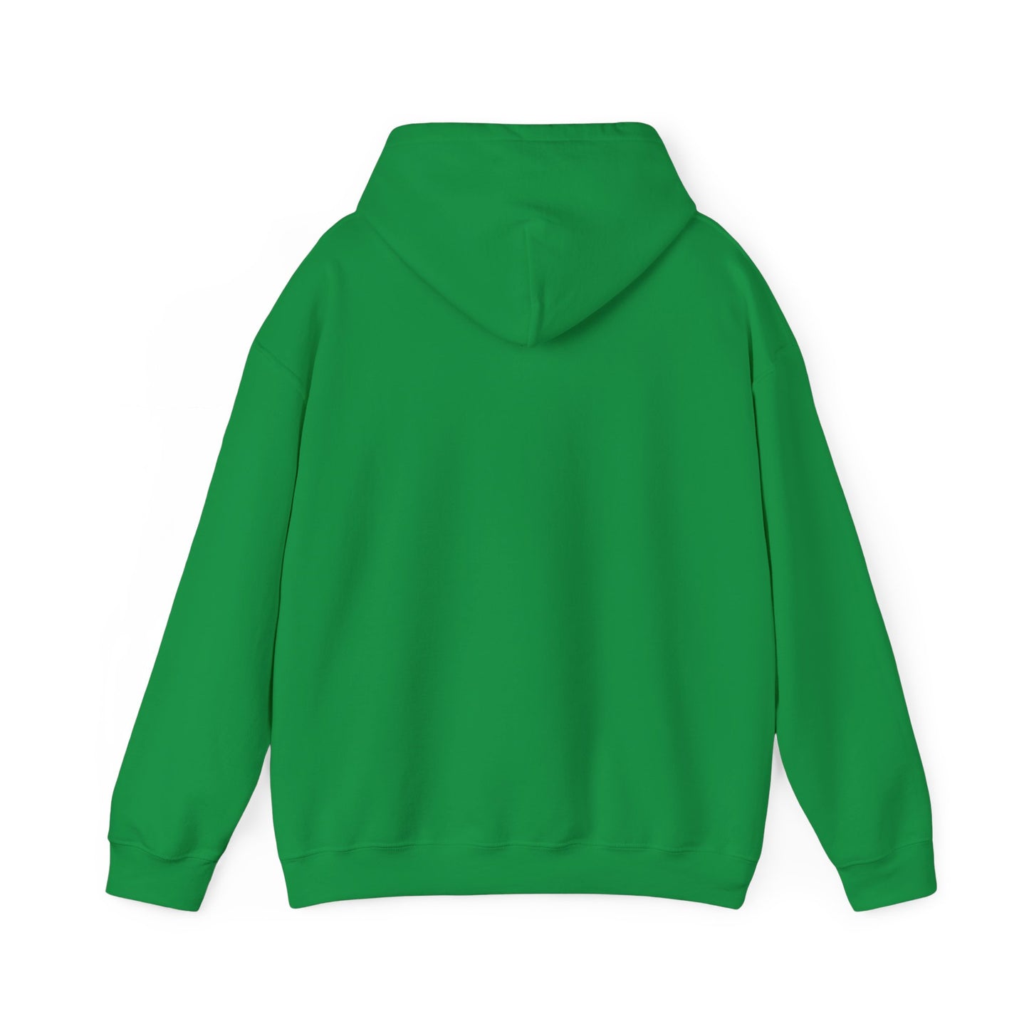 Irish Or Not You're Lucky To Have Me Unisex Hoodie