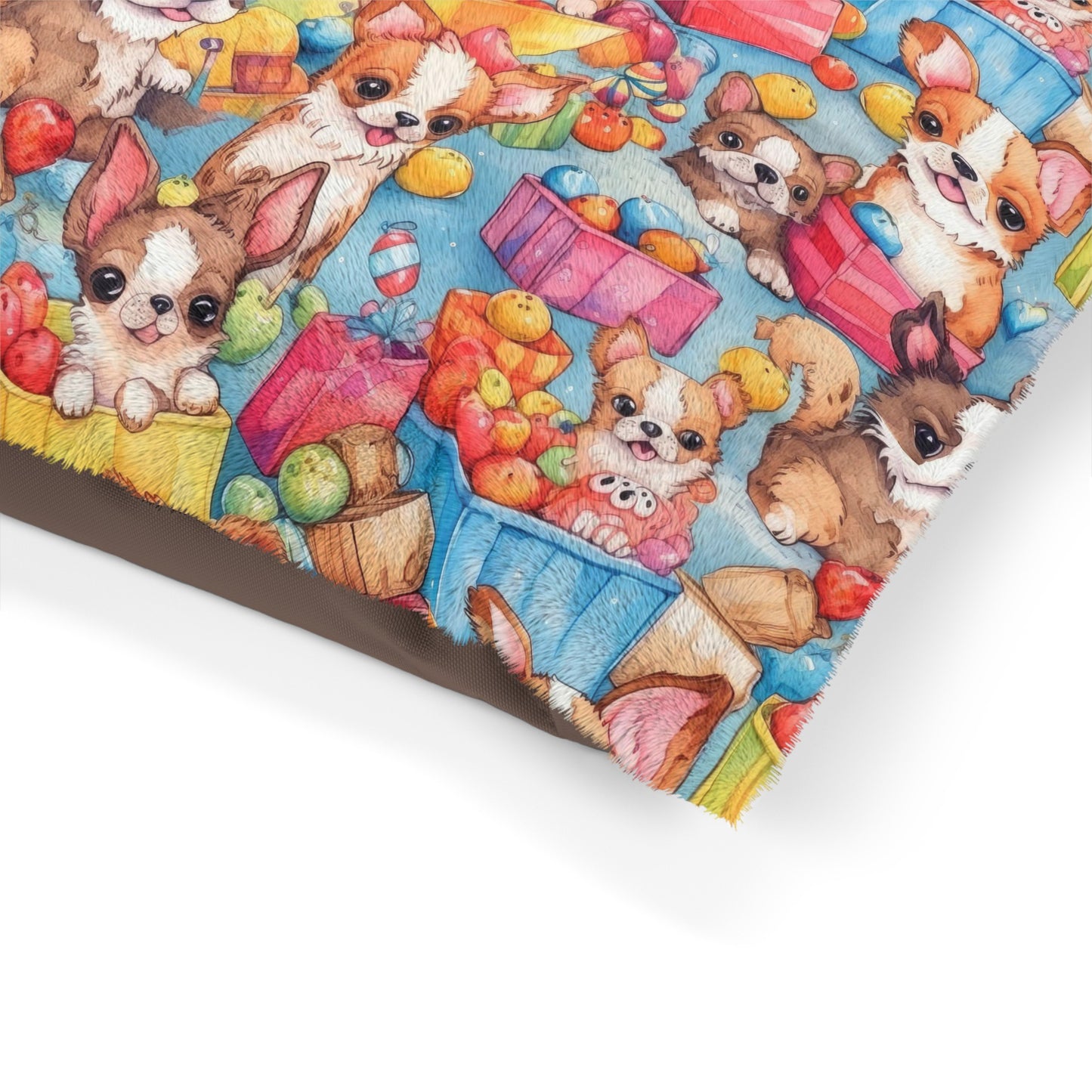 Chihauhau Dog Bed