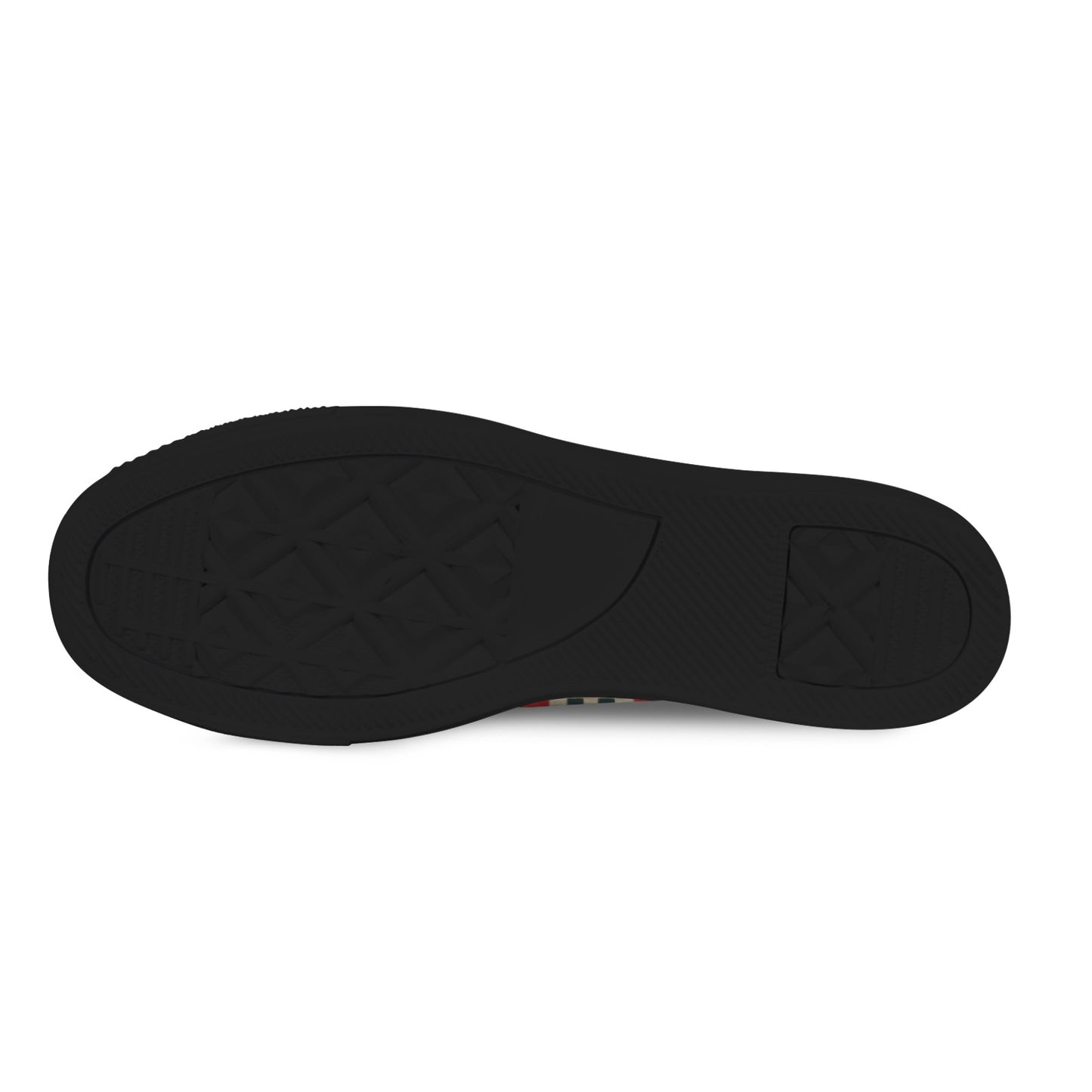 Seattle Low Top Women's Shoes
