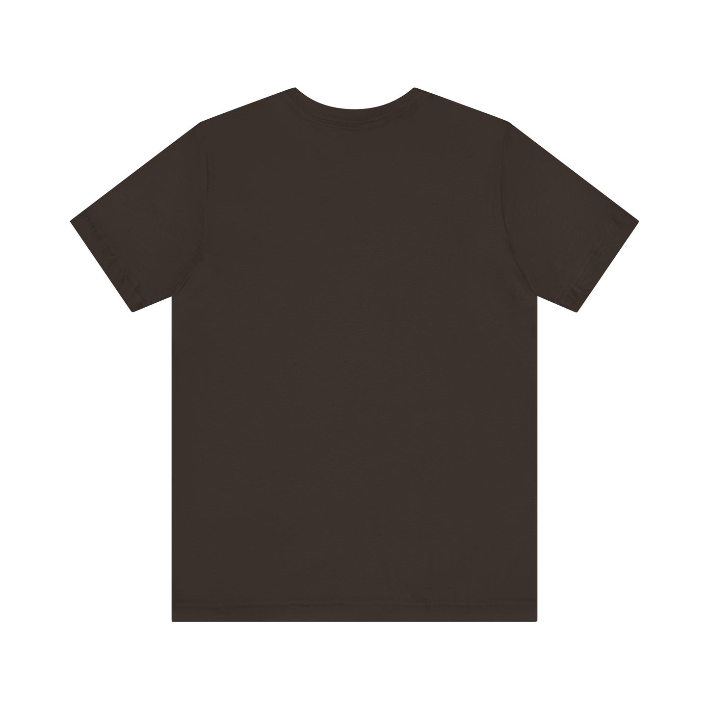 One Lucky Fisherman Unisex Jersey Short Sleeve Tee