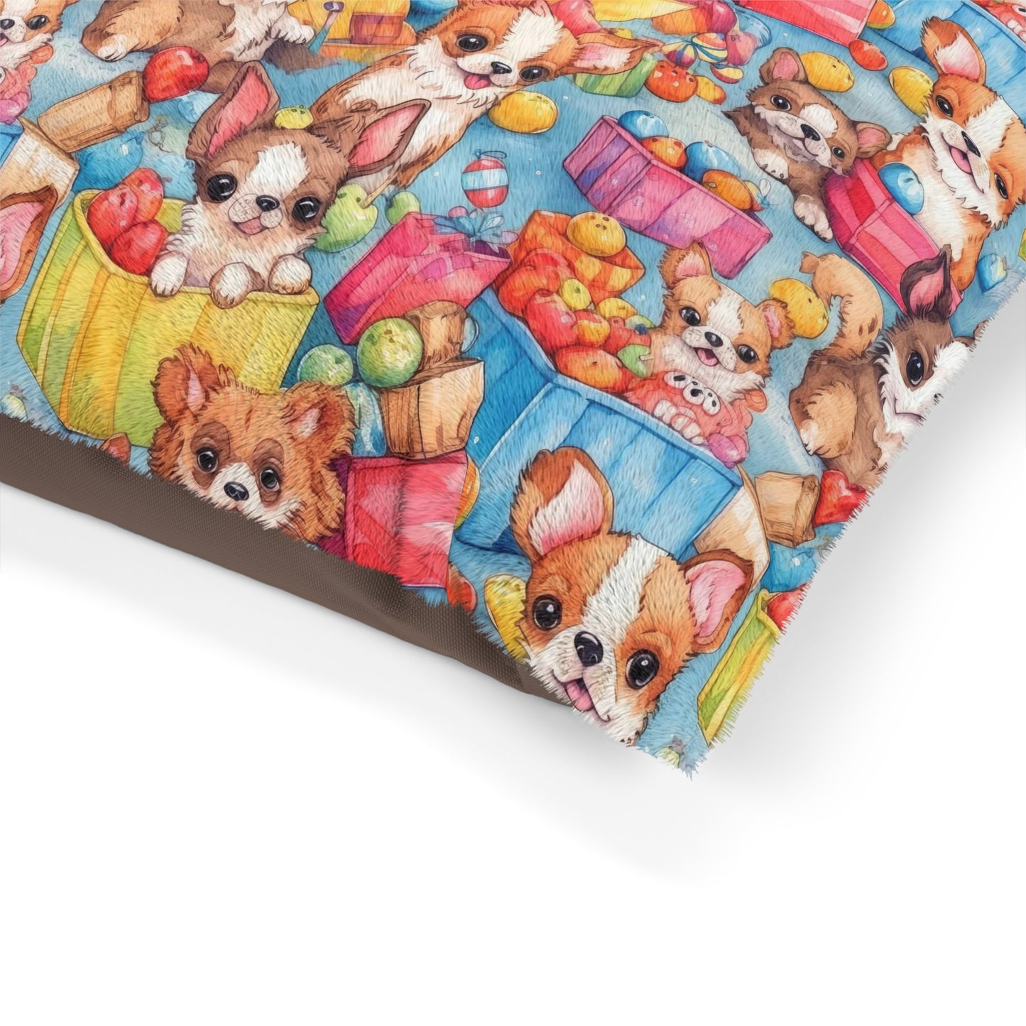 Chihauhau Dog Bed