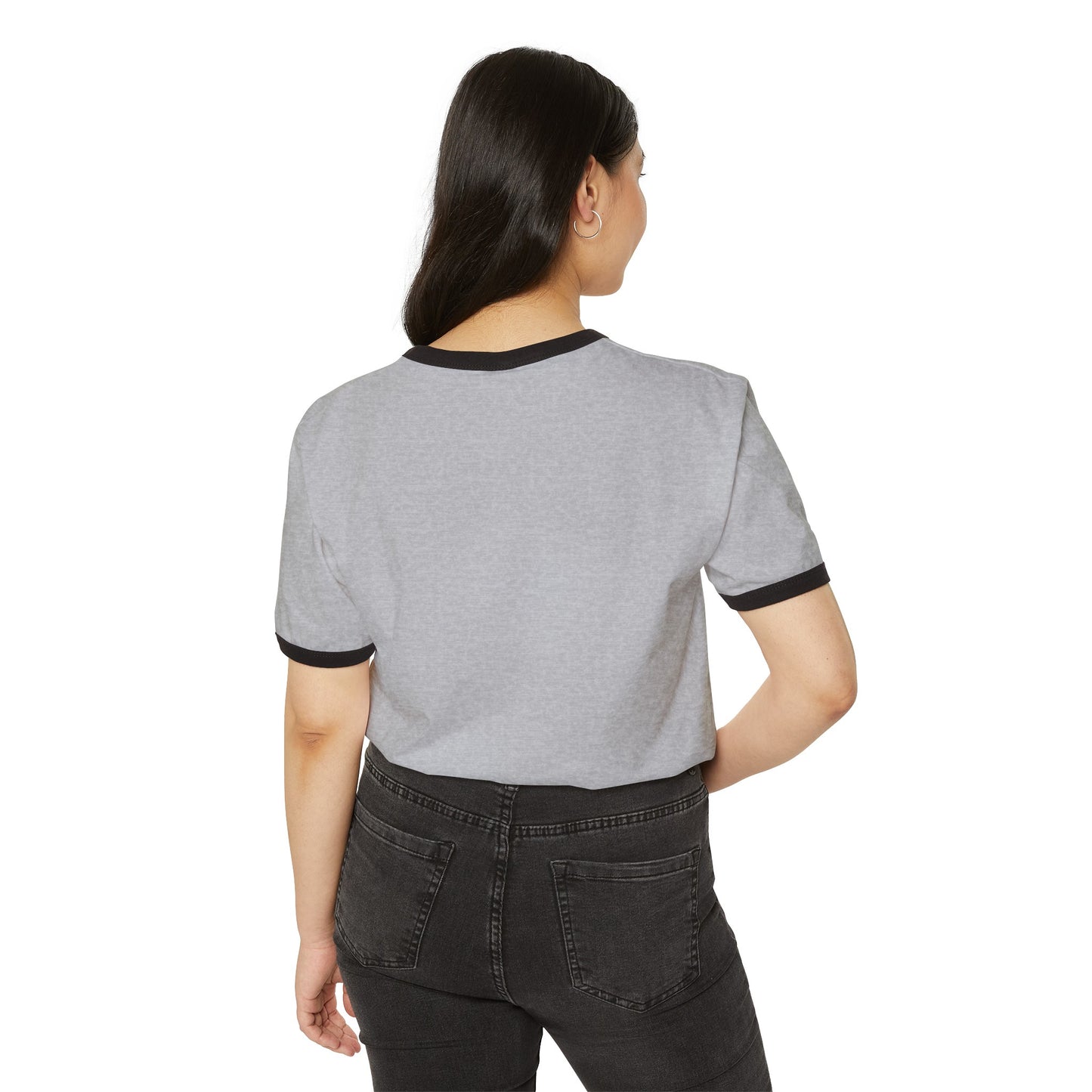 Finally Legal to Do All The Shit I 've Been Doing For Years, Finally Legal Ringer Tee, Finally Legal Tee, Unisex Cotton Ringer T-Shirt