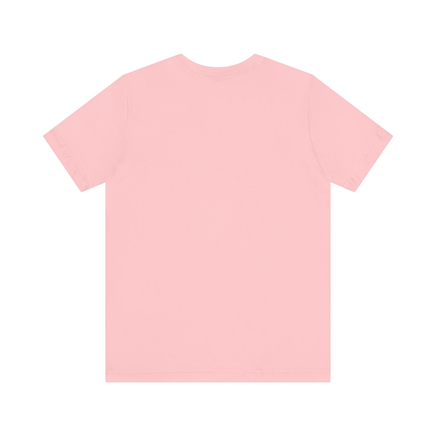 World's Best Girlfriend Unisex Jersey Short Sleeve Tee