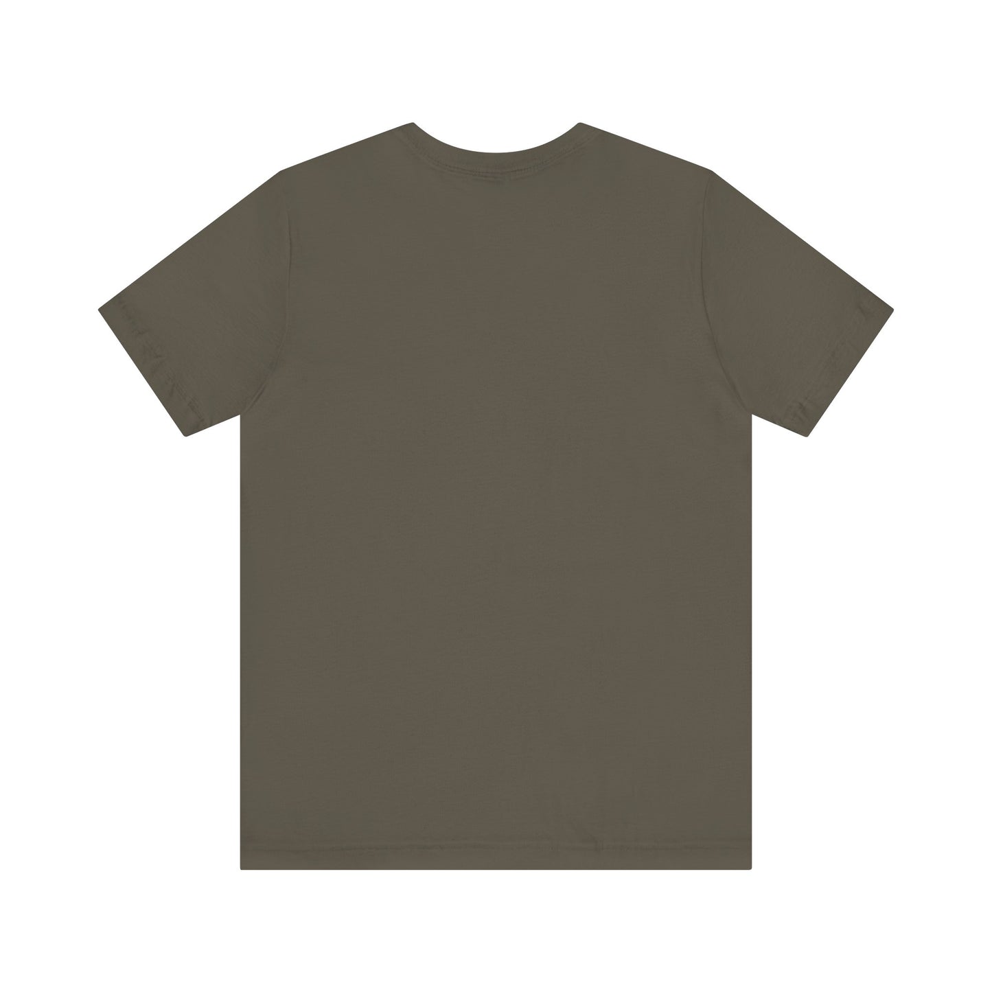 I'm Her Stud Muffin Unisex Jersey Short Sleeve Tee