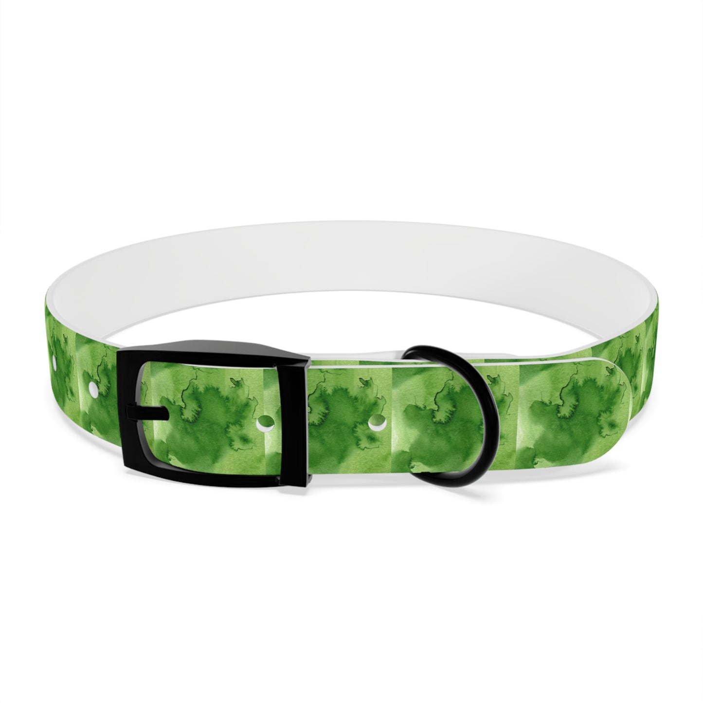 St Patrick's Dog Collar