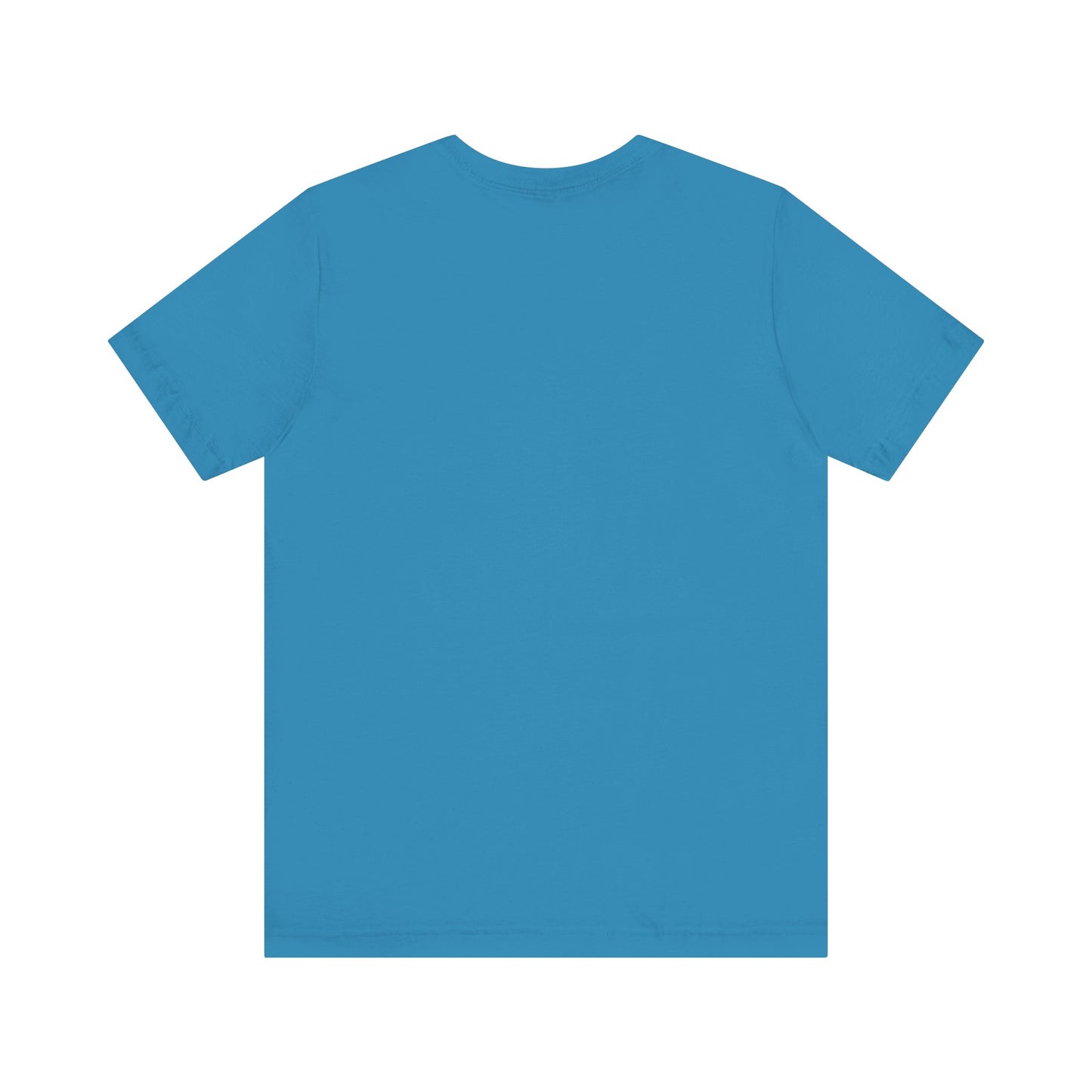 World's Best Girlfriend Unisex Jersey Short Sleeve Tee