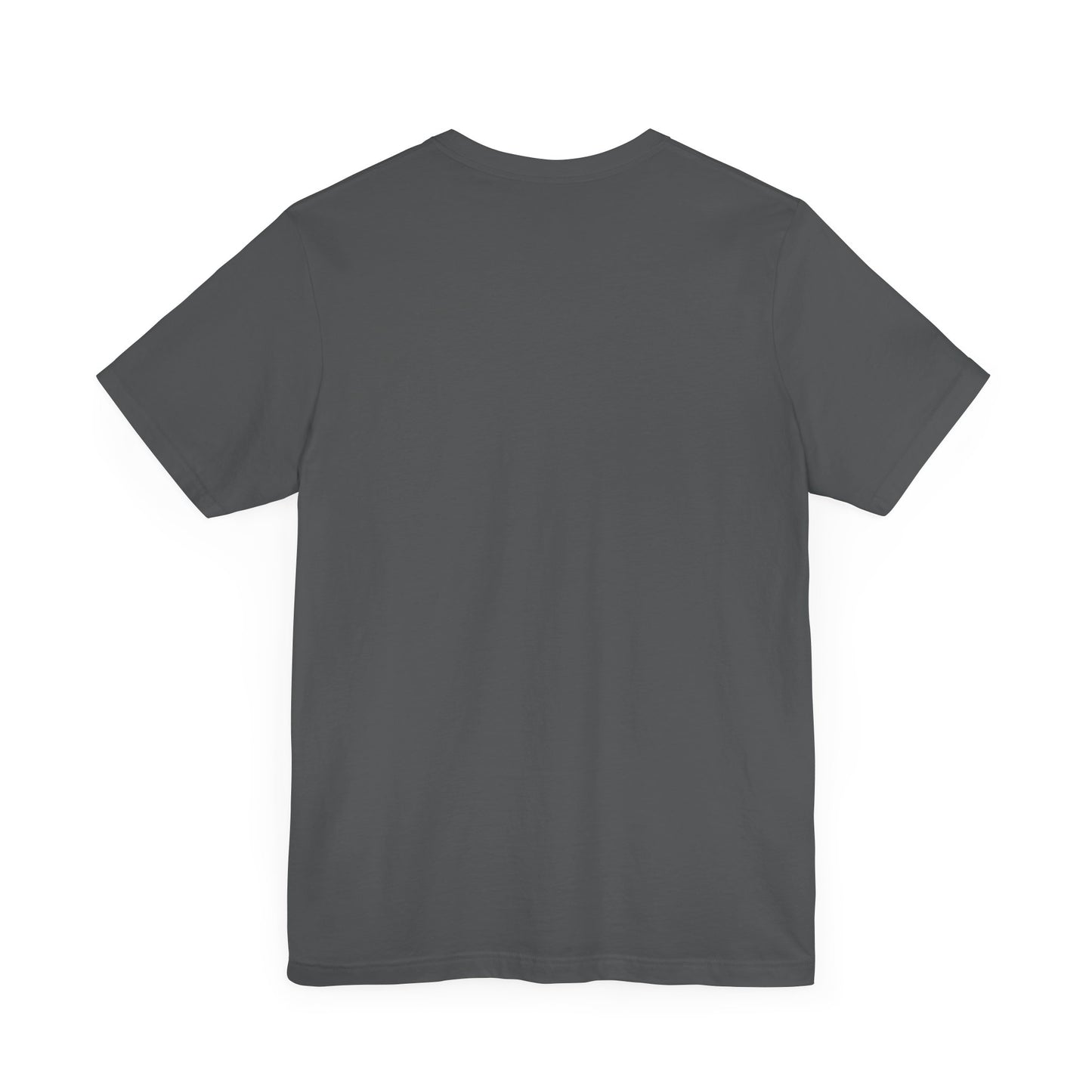 One Lucky Fisherman Unisex Jersey Short Sleeve Tee