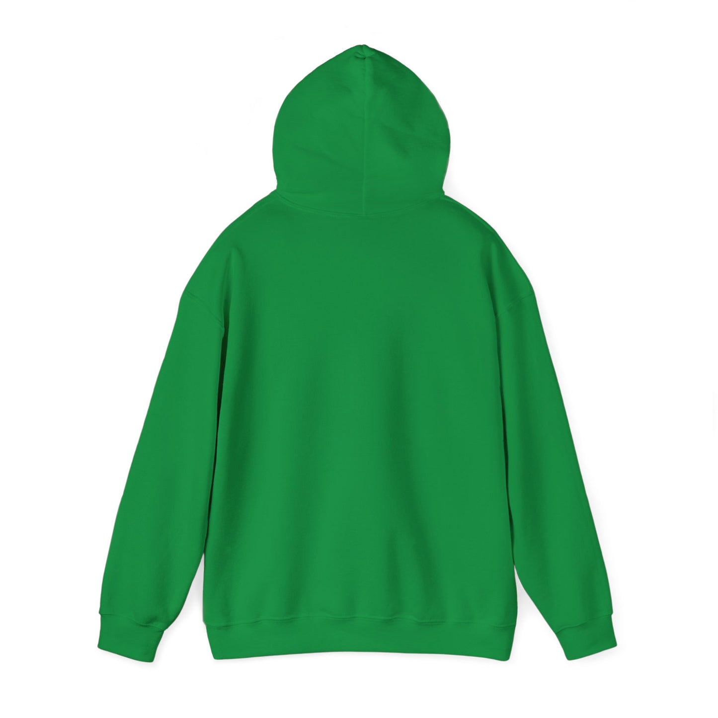 Irish Or Not You're Lucky To Have Me Unisex Hoodie