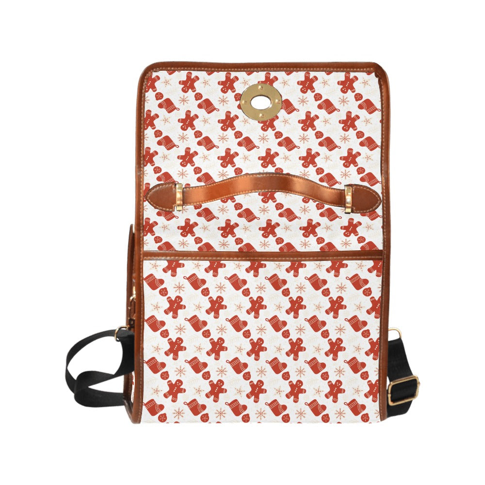 Ginger Bread Handbag